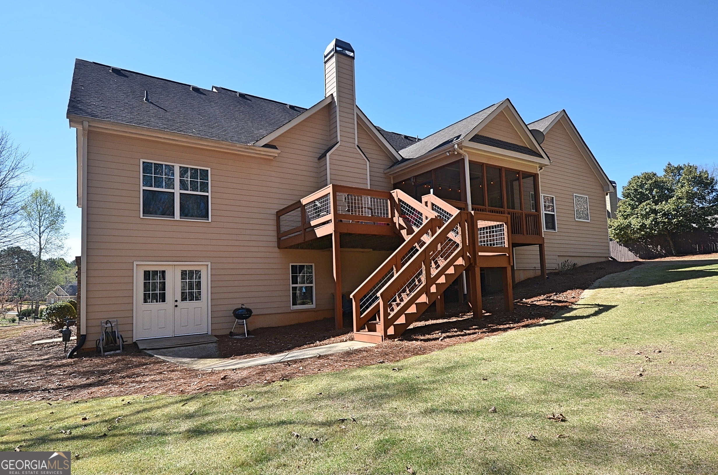 2713 Powell Court Monroe GA 30656