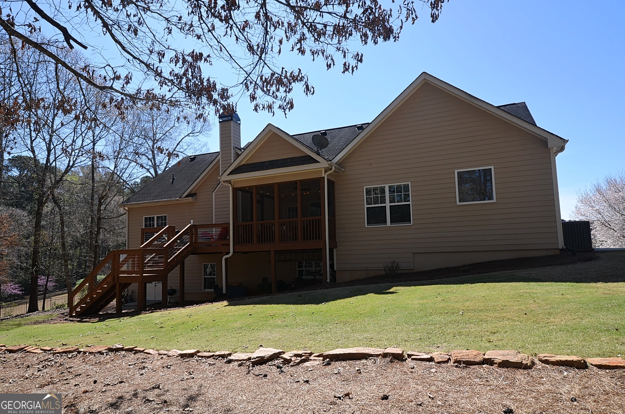 2713 Powell Court Monroe GA 30656
