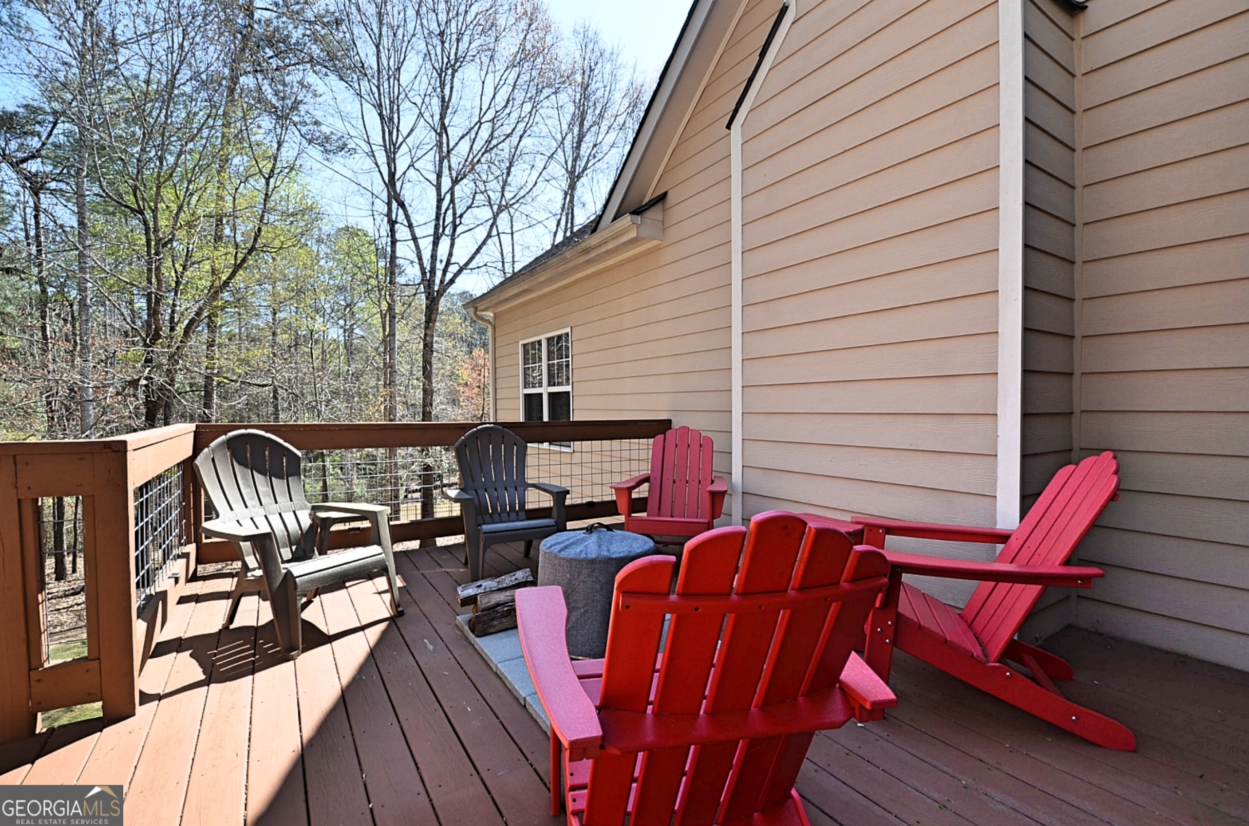 2713 Powell Court Monroe GA 30656