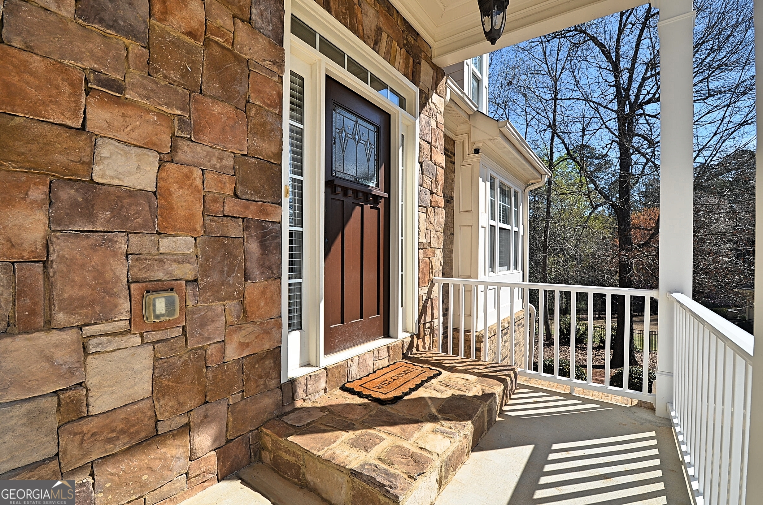 2713 Powell Court Monroe GA 30656