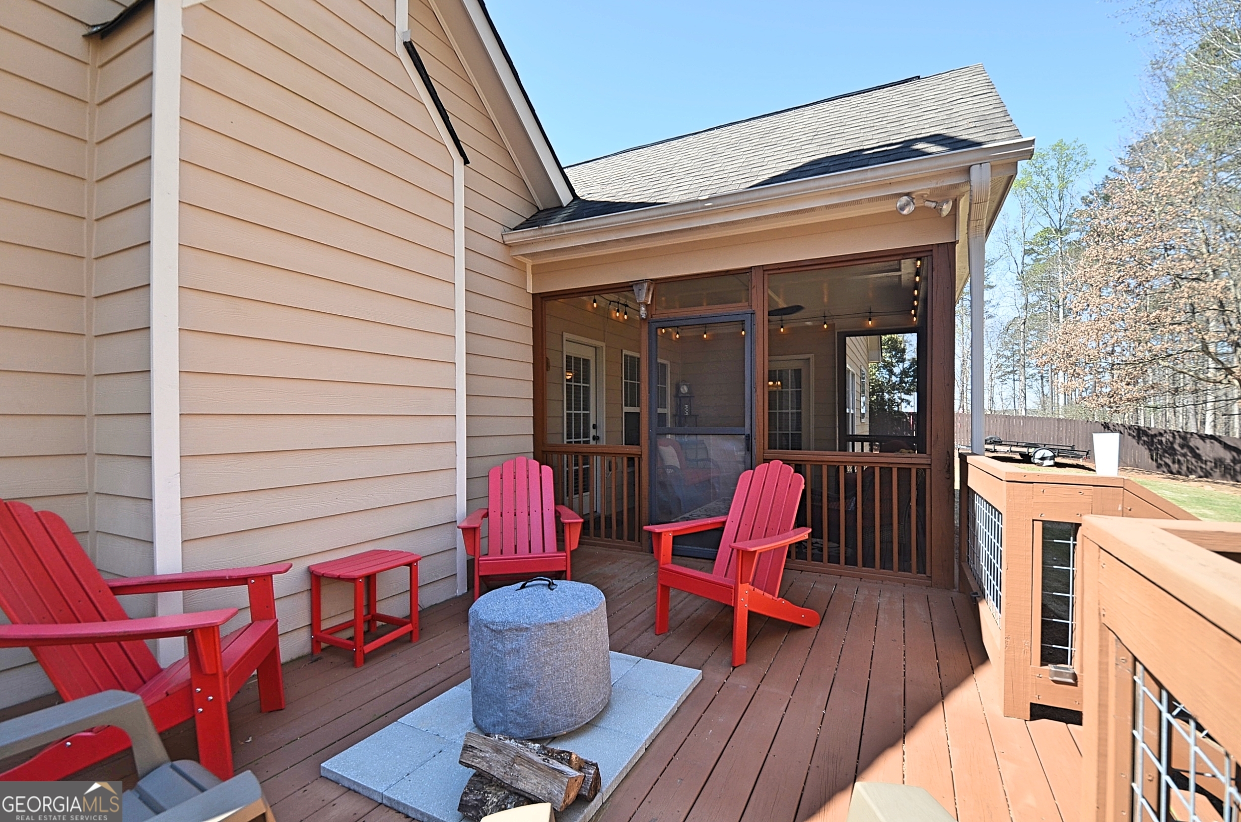 2713 Powell Court Monroe GA 30656