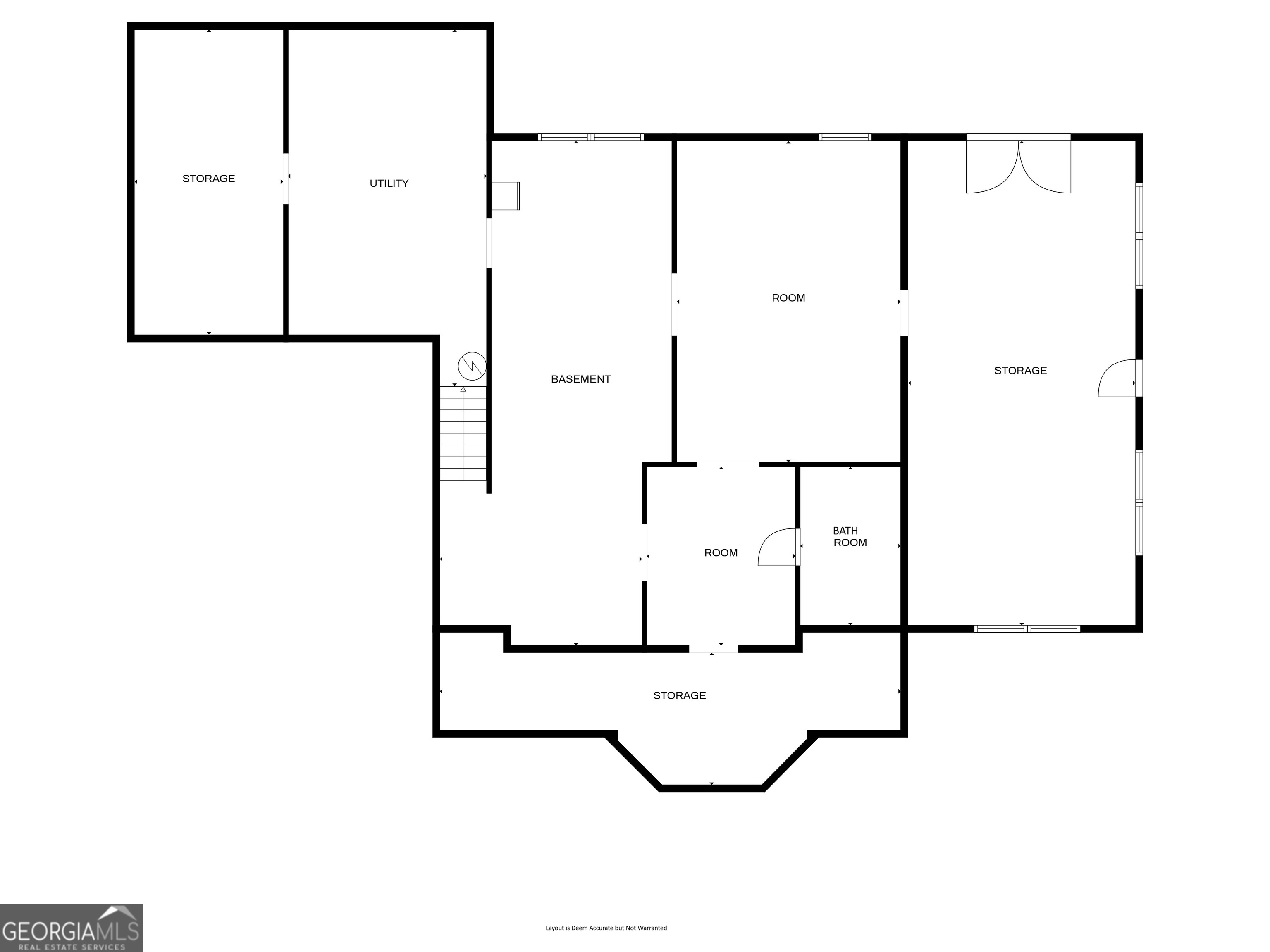 2713 Powell Court Monroe GA 30656