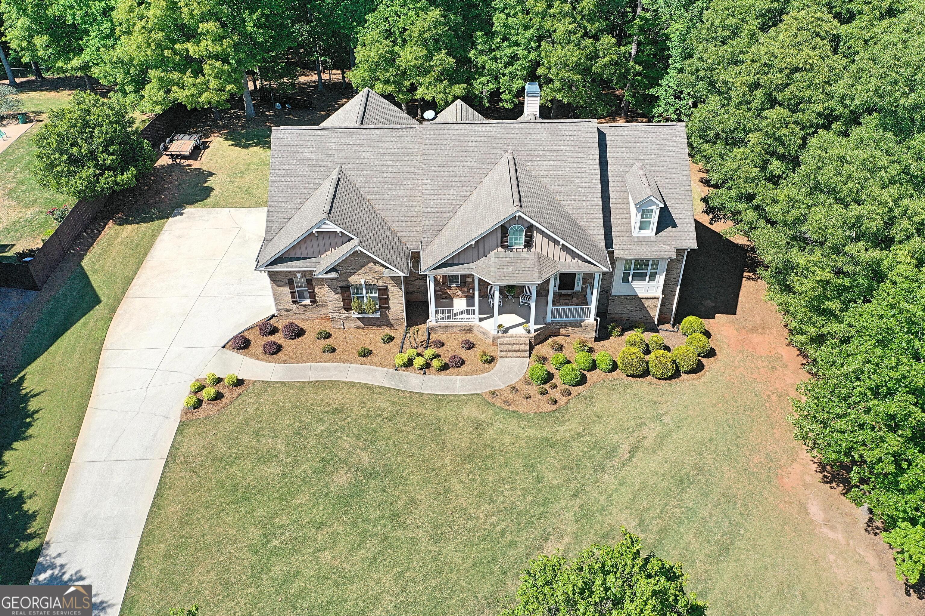 2713 Powell Court Monroe GA 30656