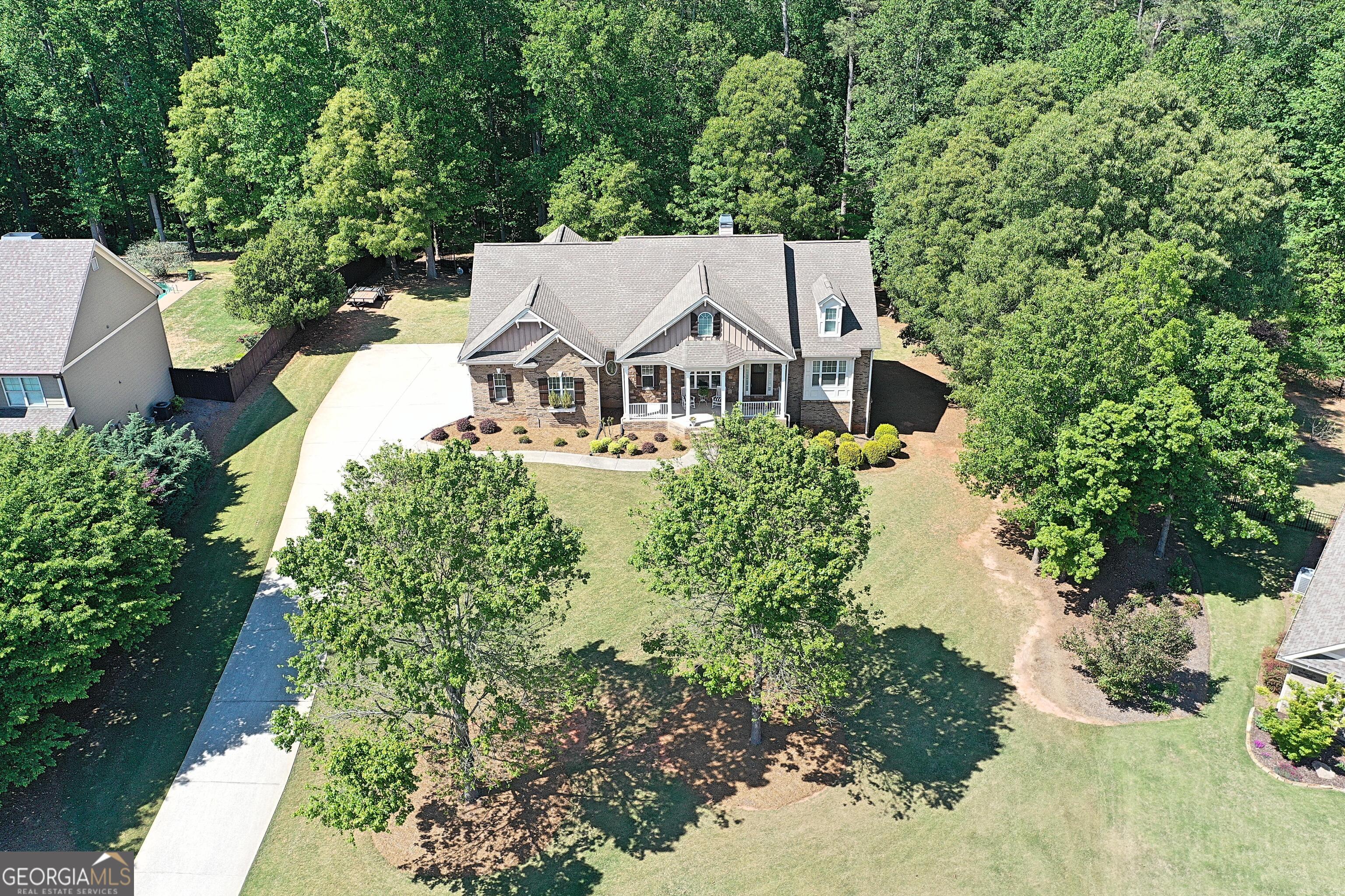 2713 Powell Court Monroe GA 30656