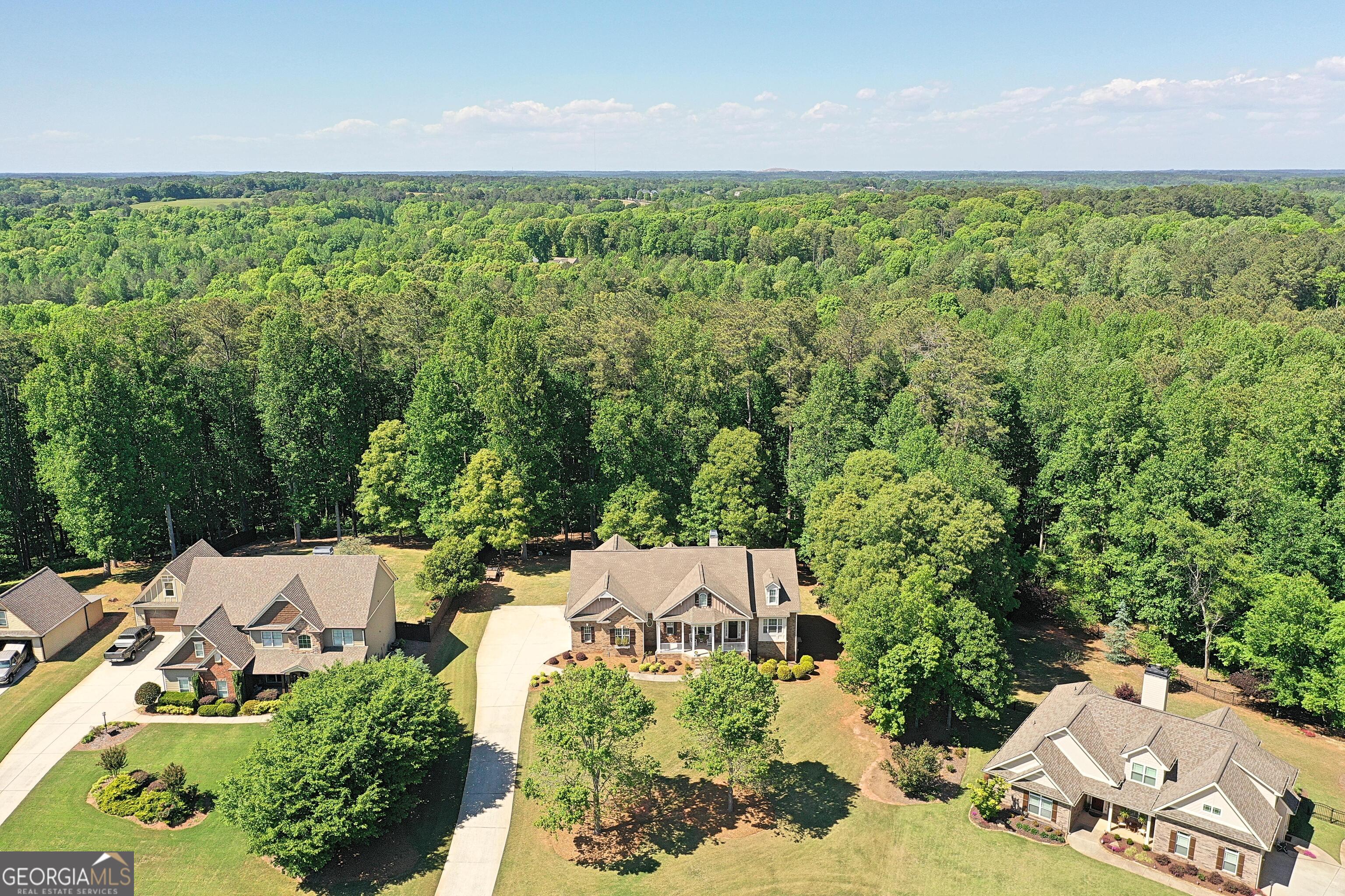 2713 Powell Court Monroe GA 30656