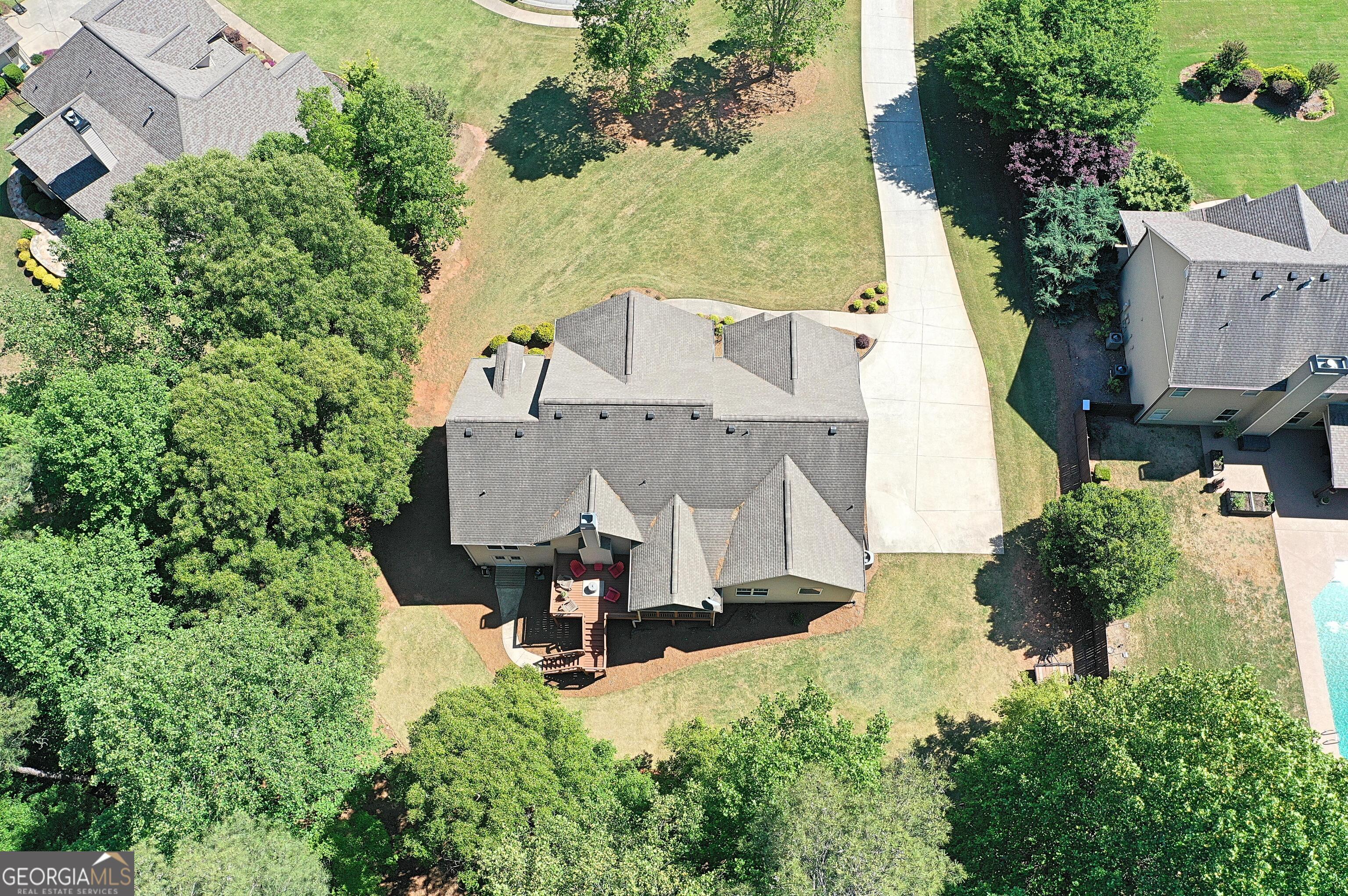 2713 Powell Court Monroe GA 30656