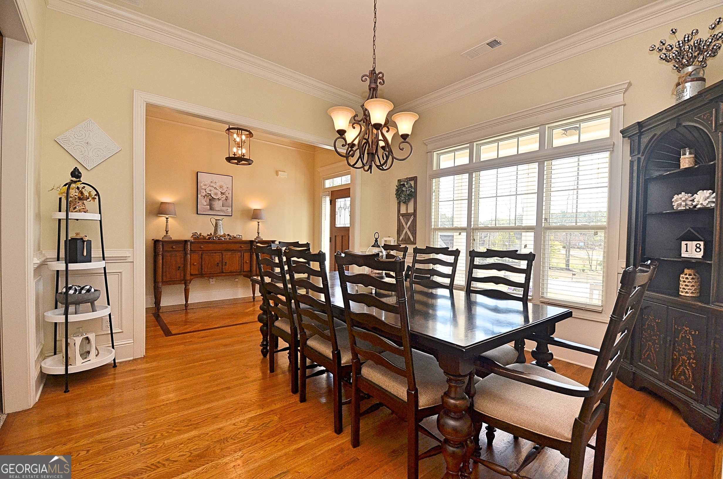 2713 Powell Court Monroe GA 30656