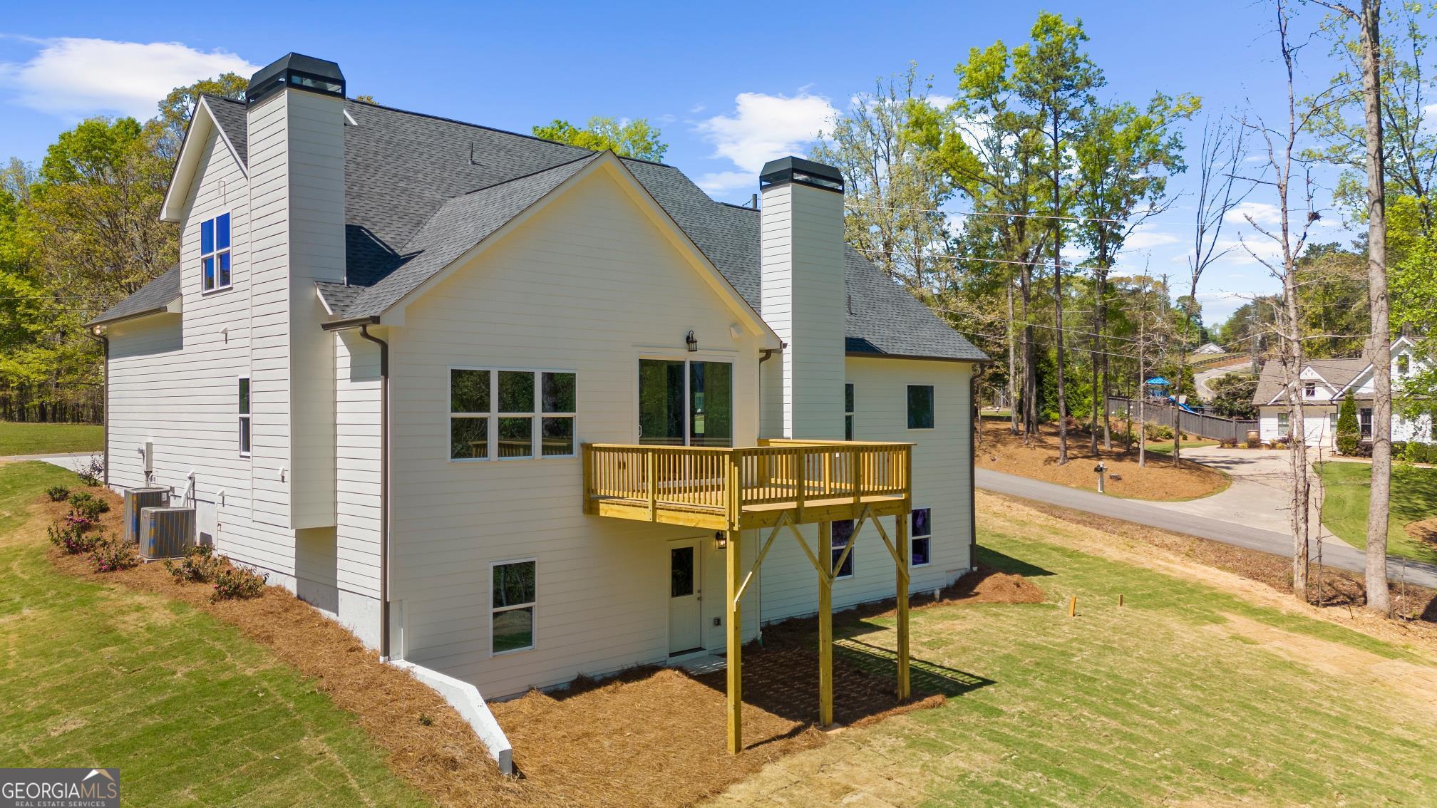 8905 Bethel Road Gainesville GA 30506