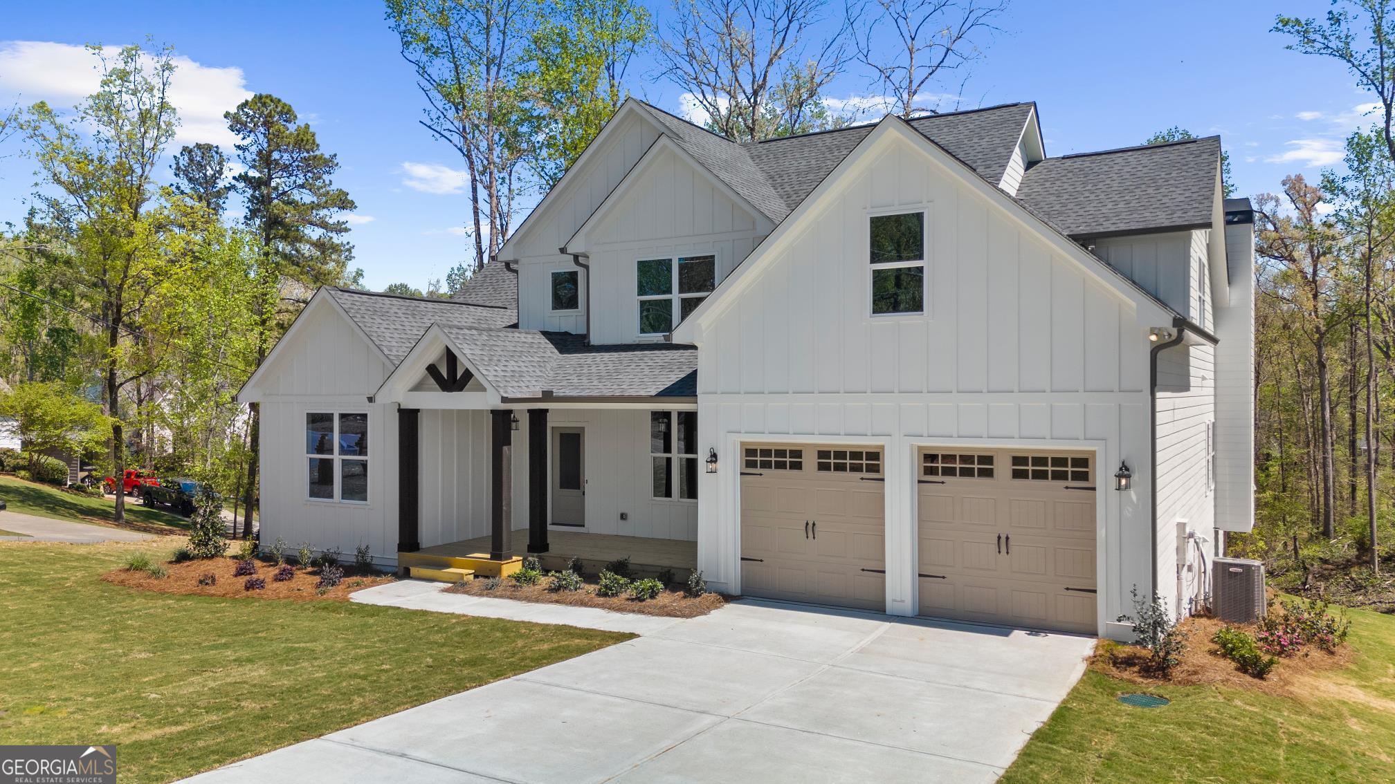 8905 Bethel Road Gainesville GA 30506