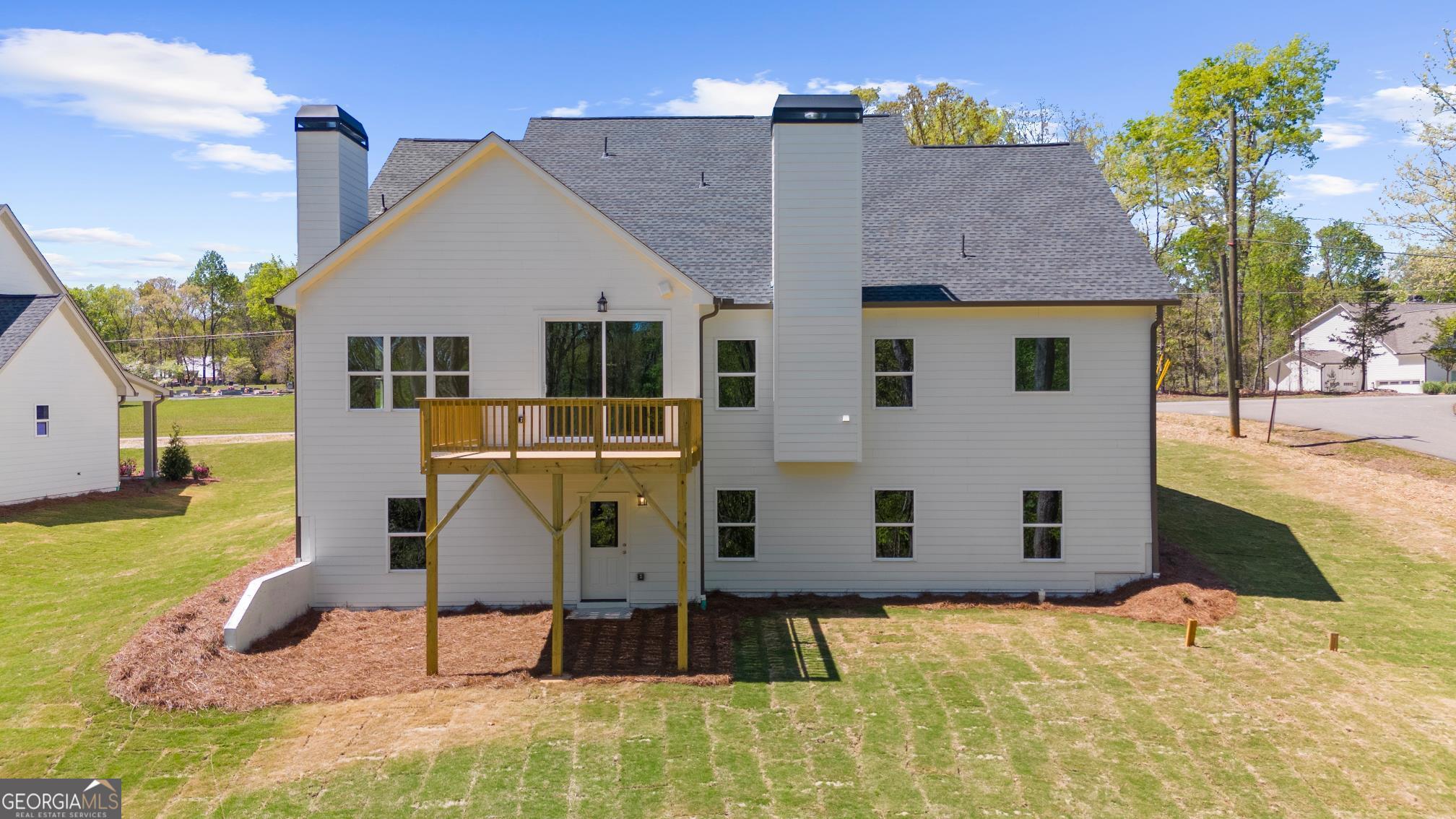 8905 Bethel Road Gainesville GA 30506