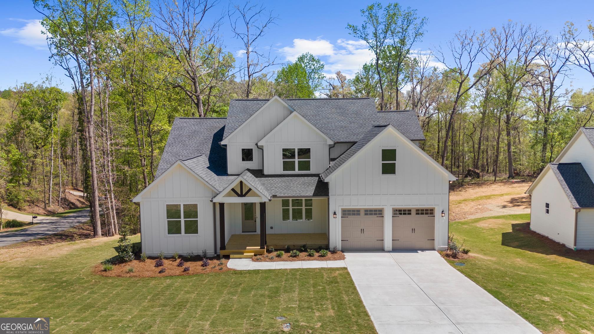 8905 Bethel Road Gainesville GA 30506