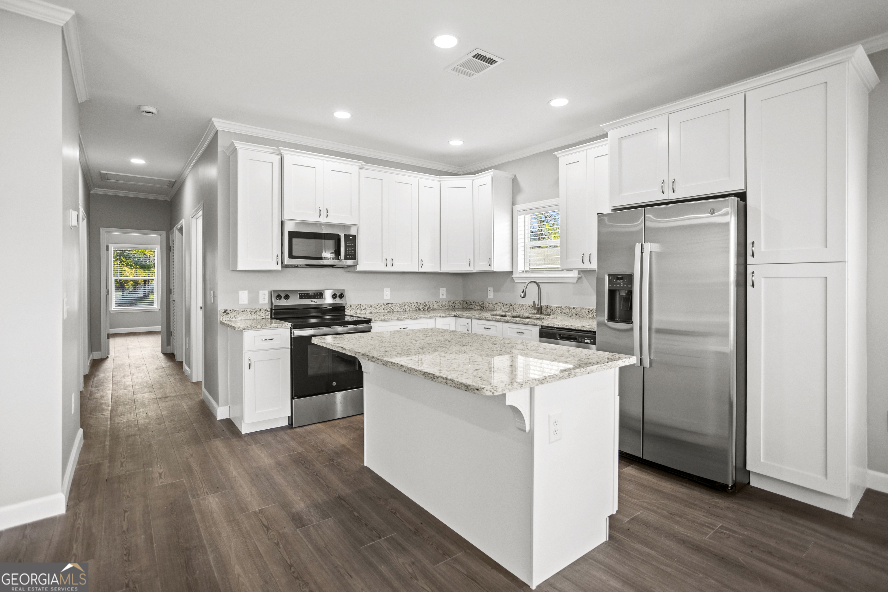 19 SW Pecan Street Ludowici GA 31316