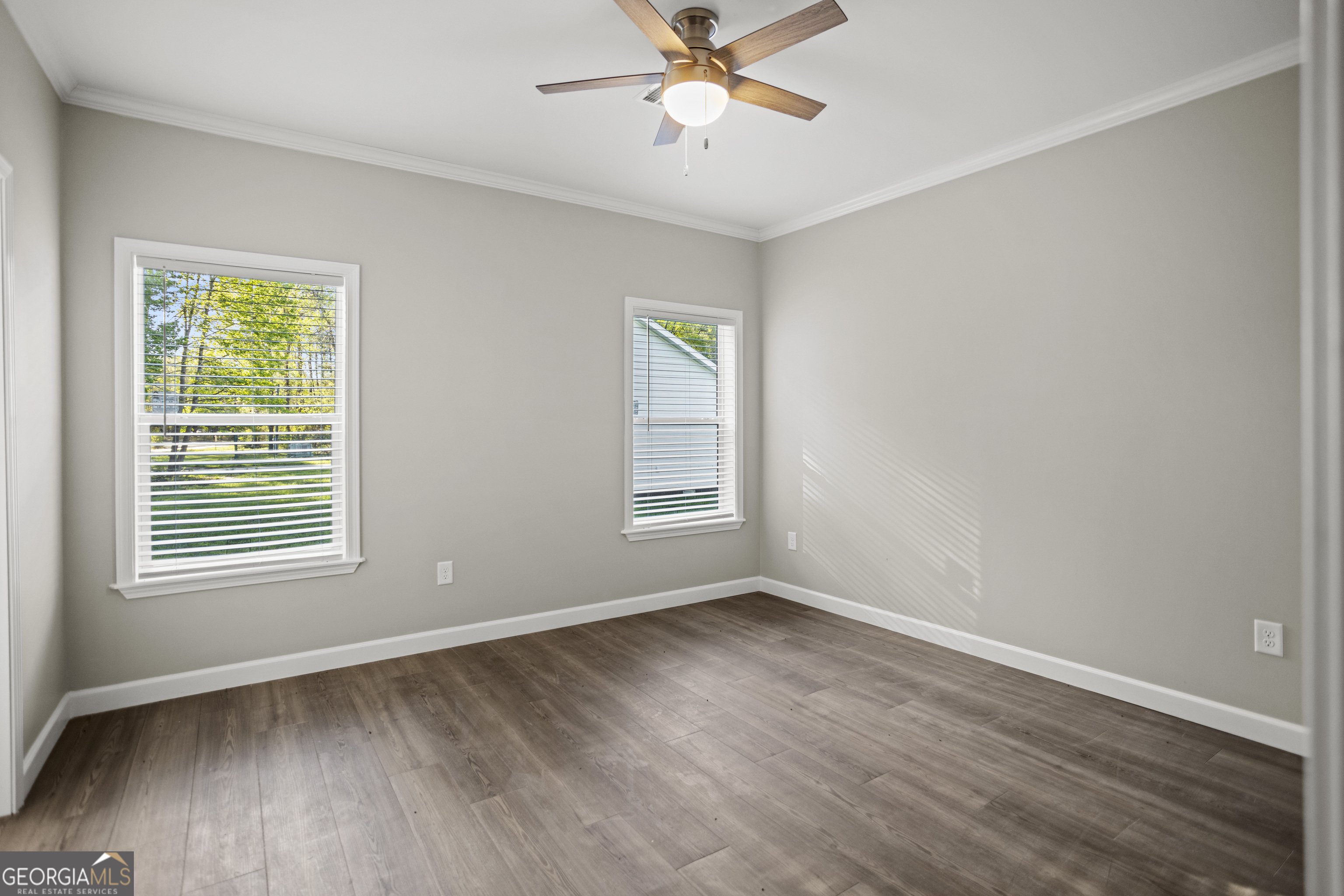 19 SW Pecan Street Ludowici GA 31316