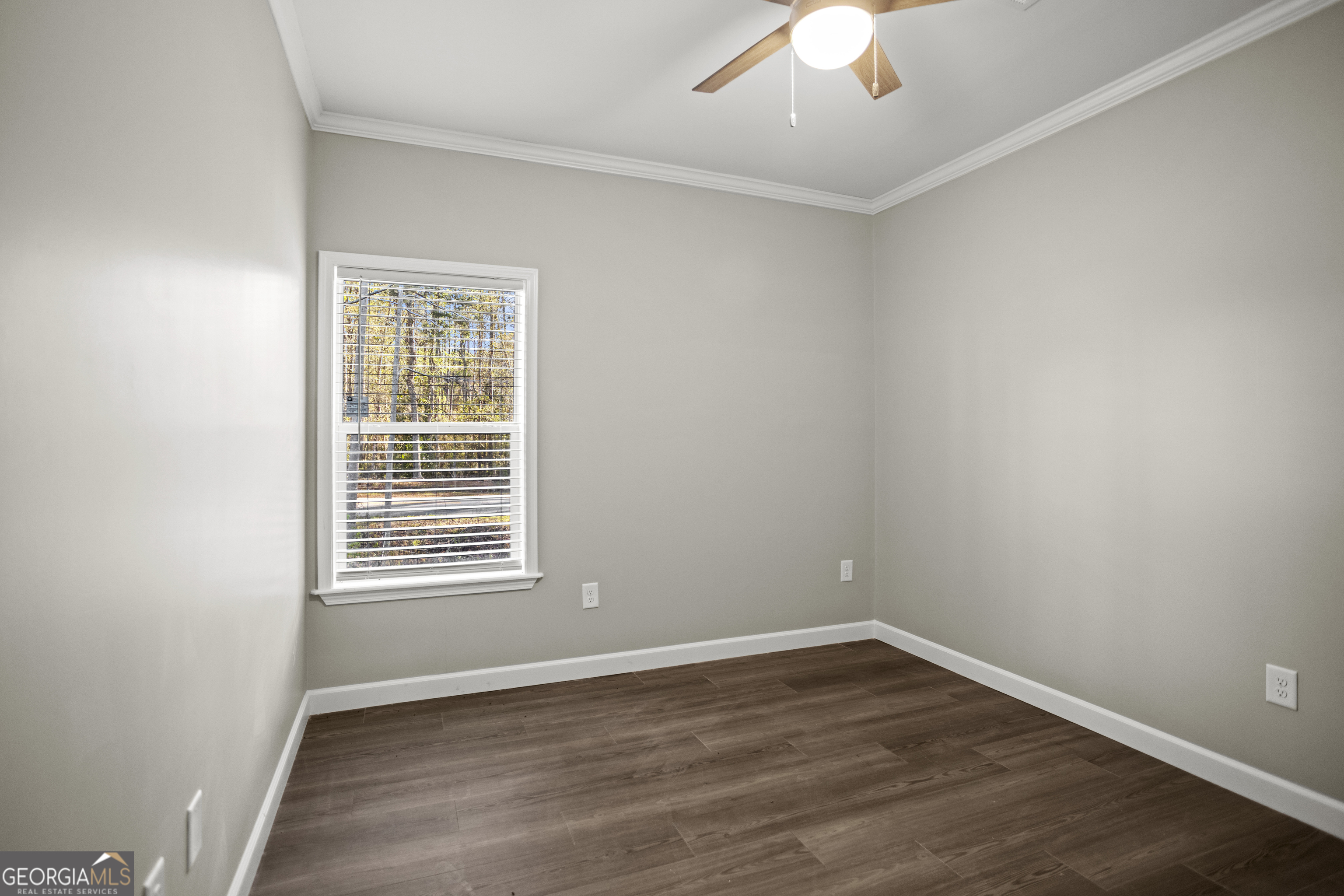 19 SW Pecan Street Ludowici GA 31316