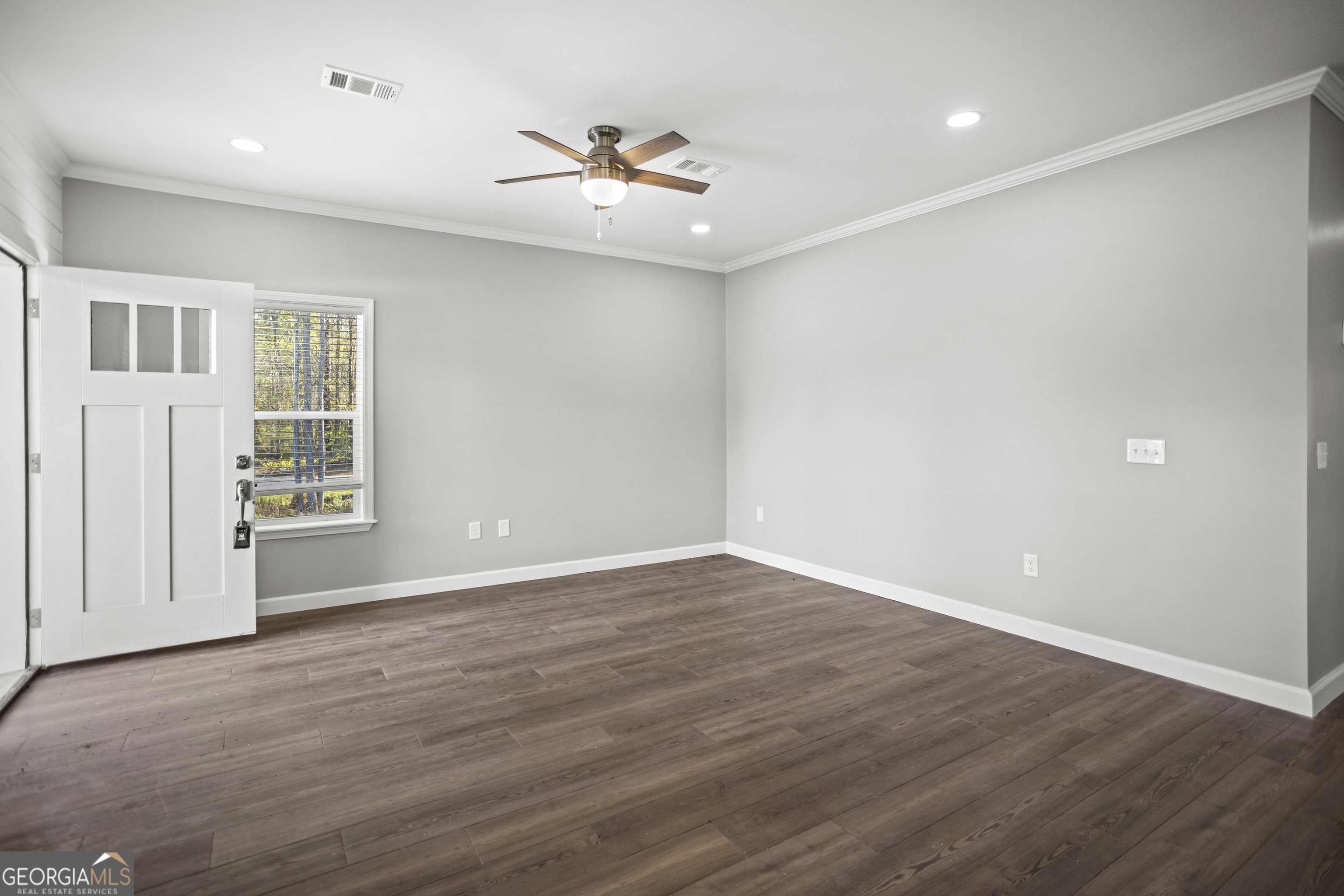 19 SW Pecan Street Ludowici GA 31316