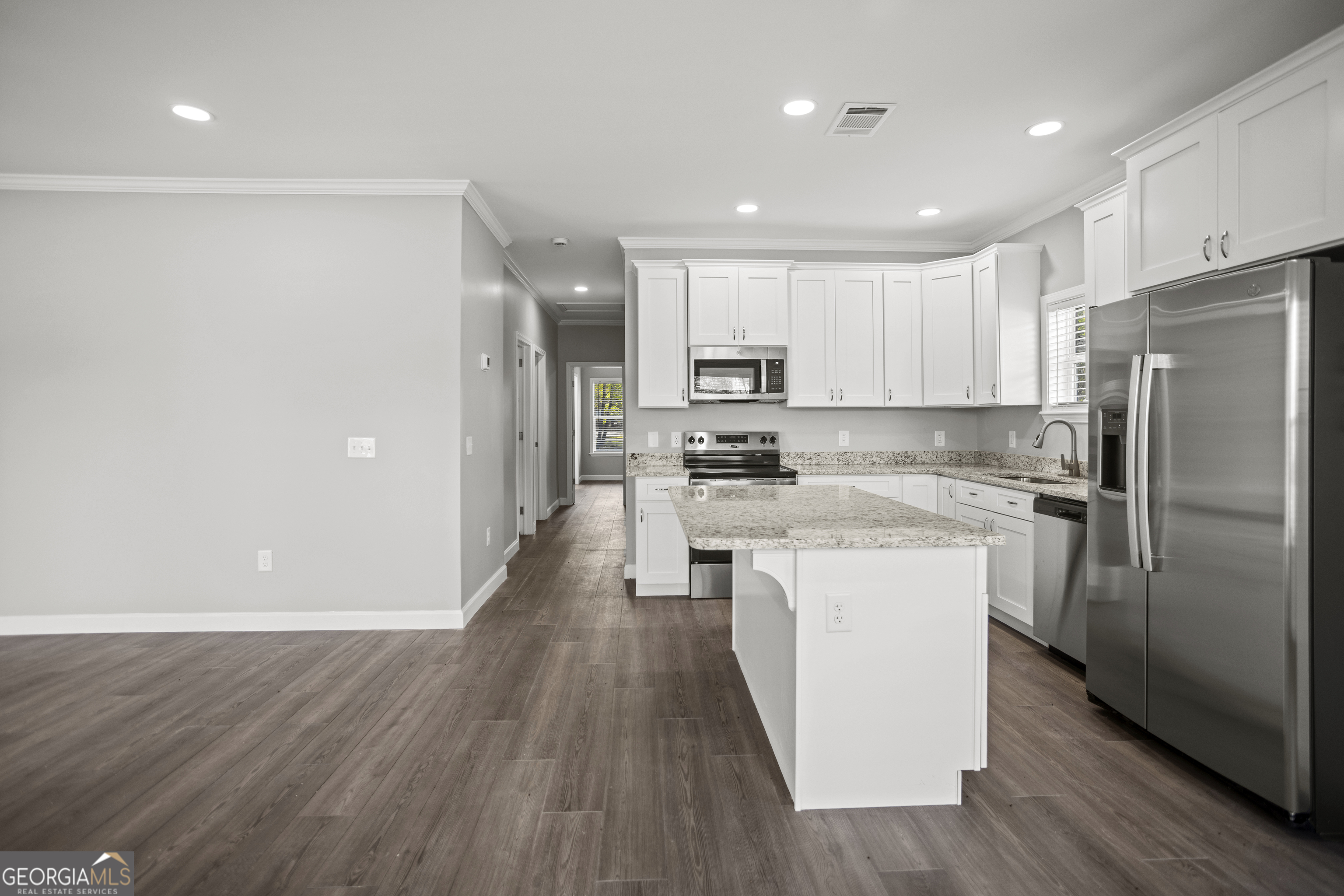 19 SW Pecan Street Ludowici GA 31316
