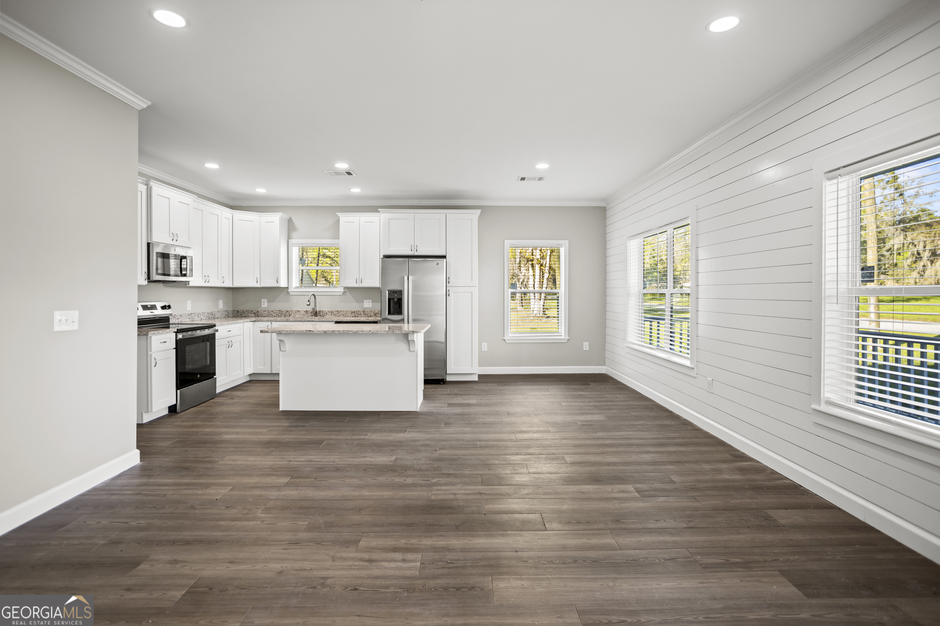 19 SW Pecan Street Ludowici GA 31316