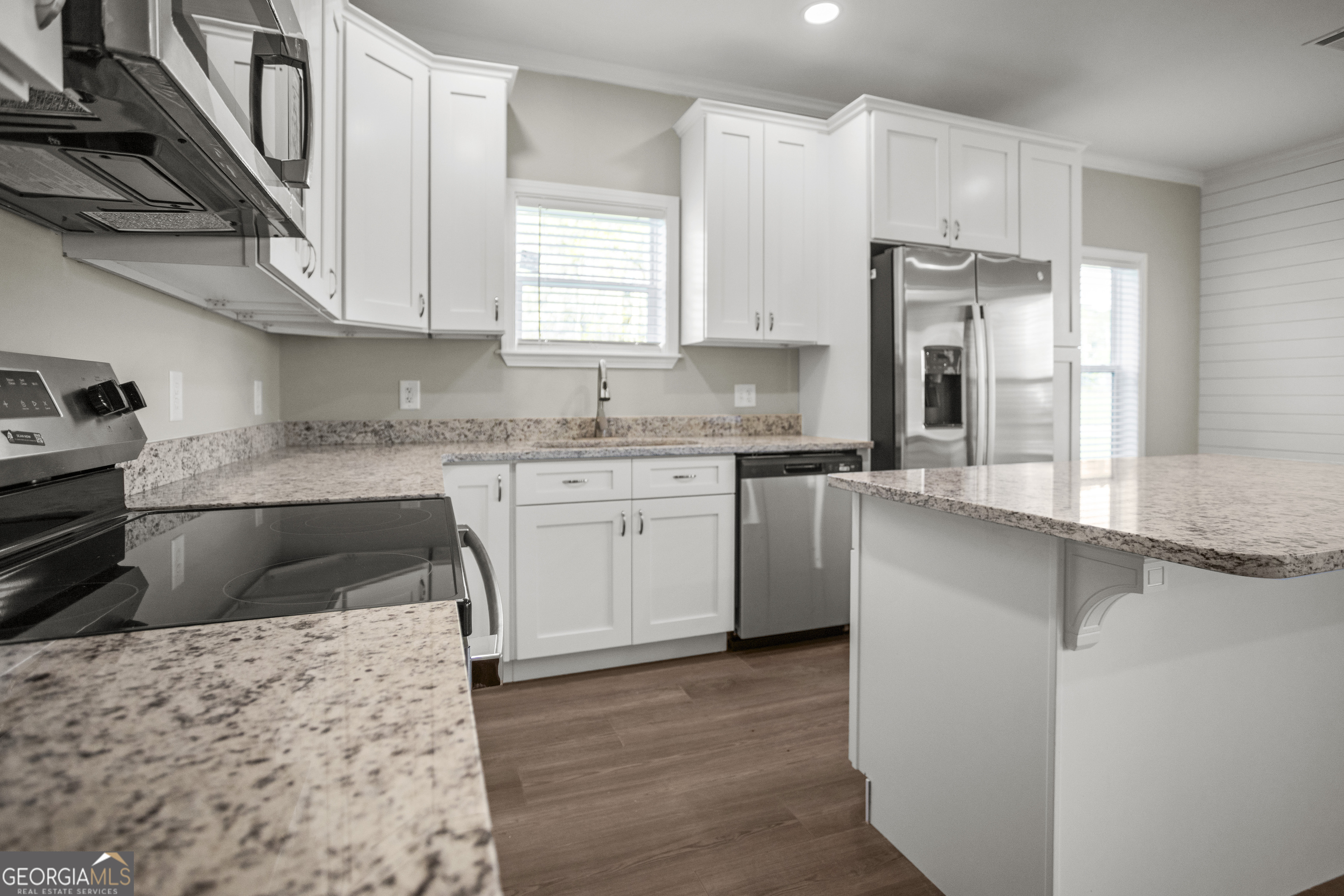 19 SW Pecan Street Ludowici GA 31316
