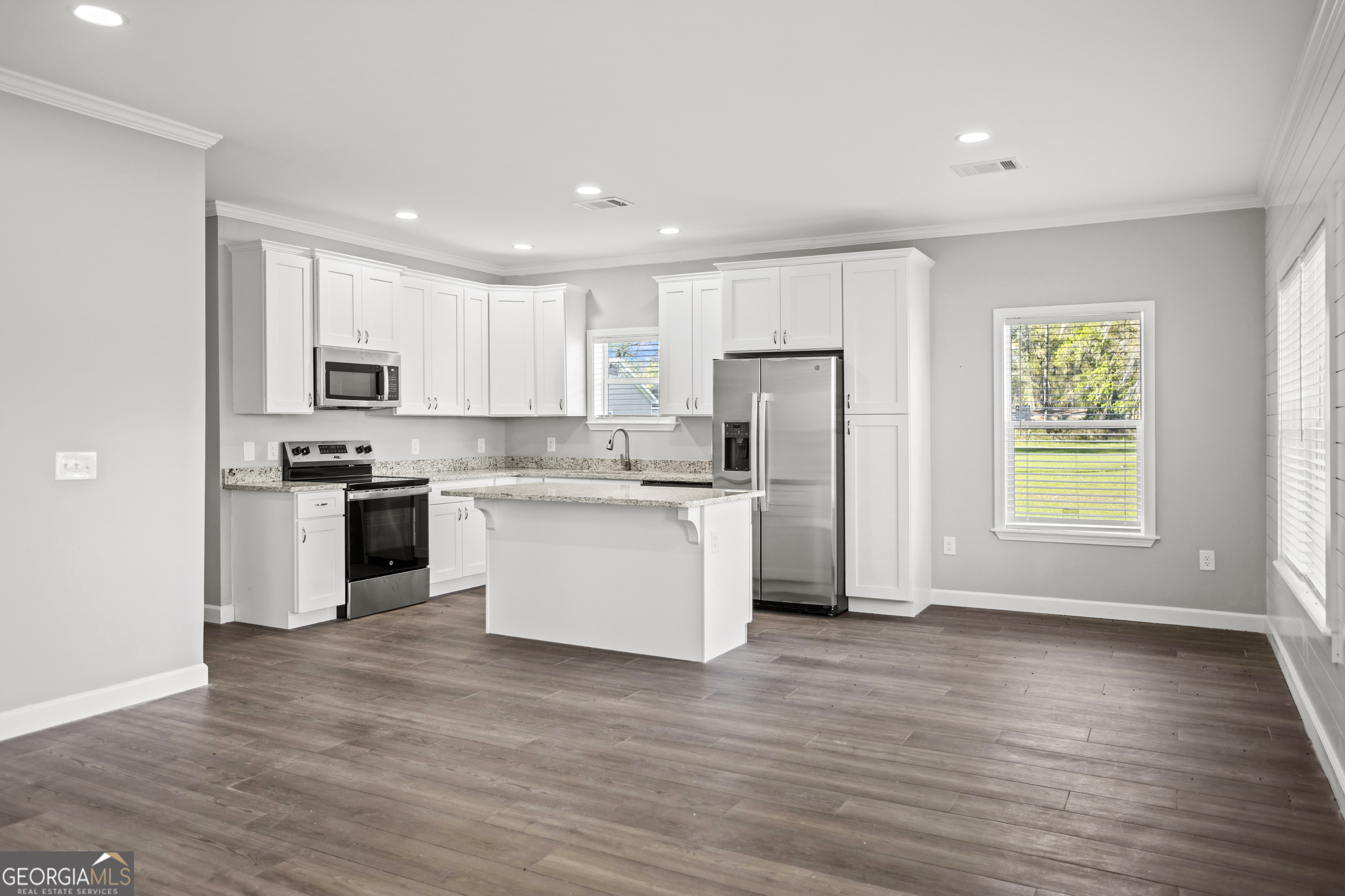 19 SW Pecan Street Ludowici GA 31316