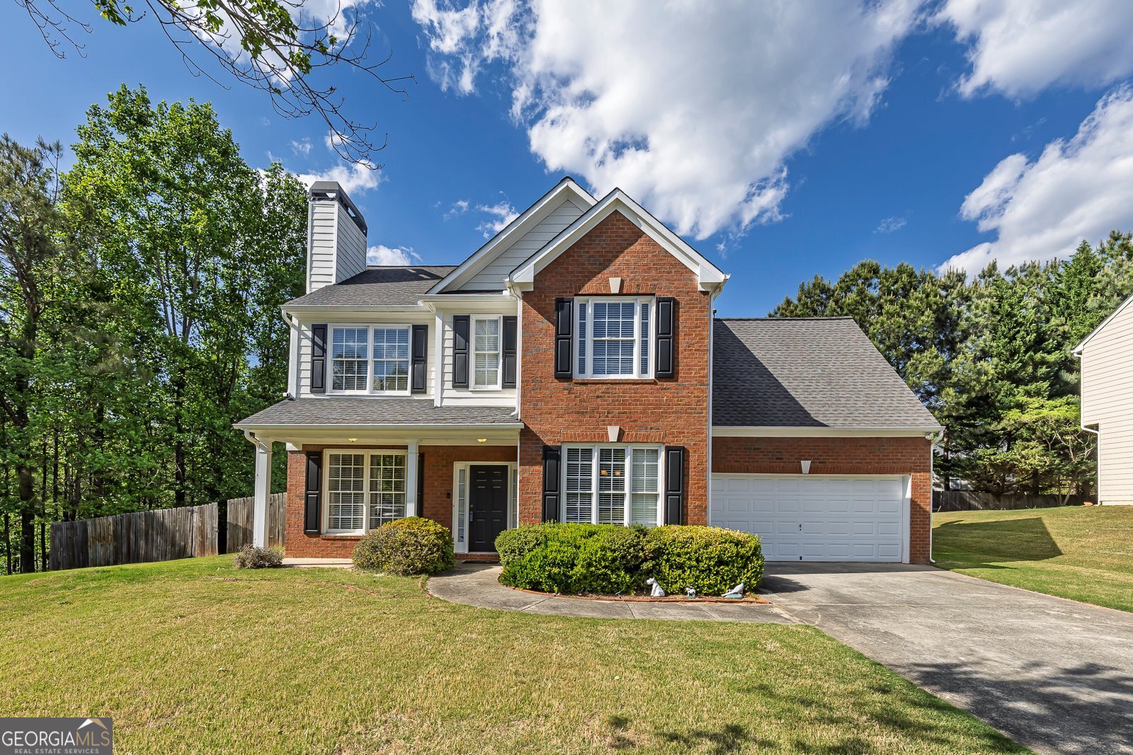 785 Hedgewick Trail Johns Creek GA 30022