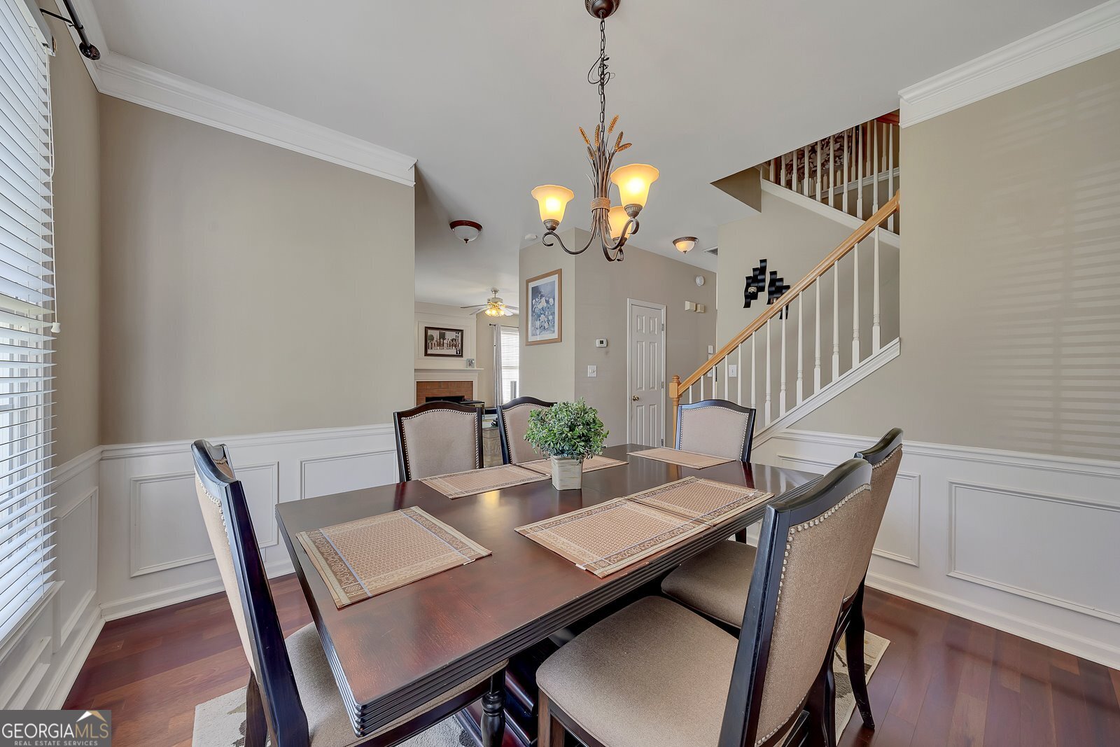 785 Hedgewick Trail Johns Creek GA 30022