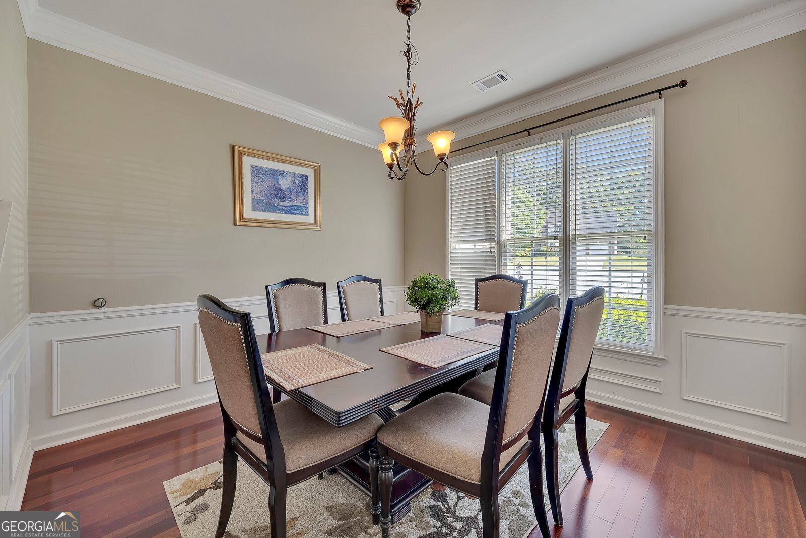785 Hedgewick Trail Johns Creek GA 30022