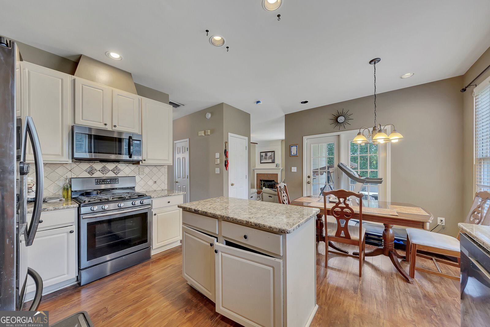 785 Hedgewick Trail Johns Creek GA 30022