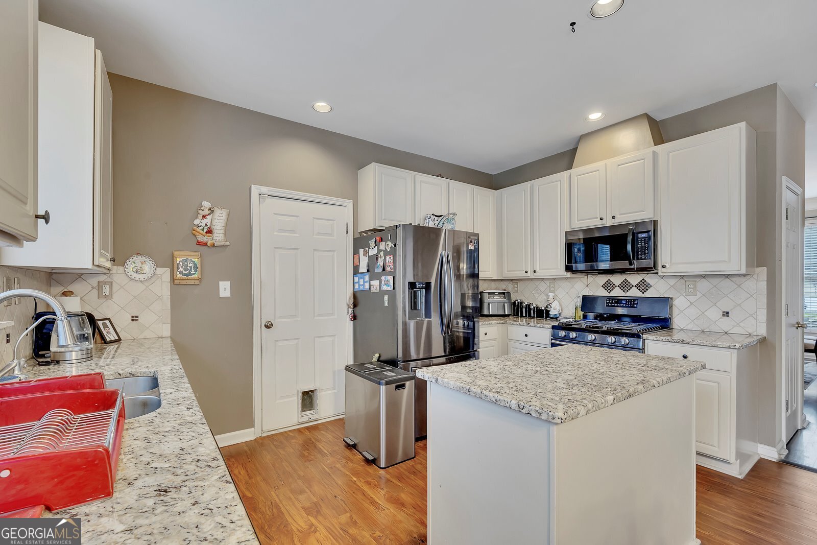 785 Hedgewick Trail Johns Creek GA 30022