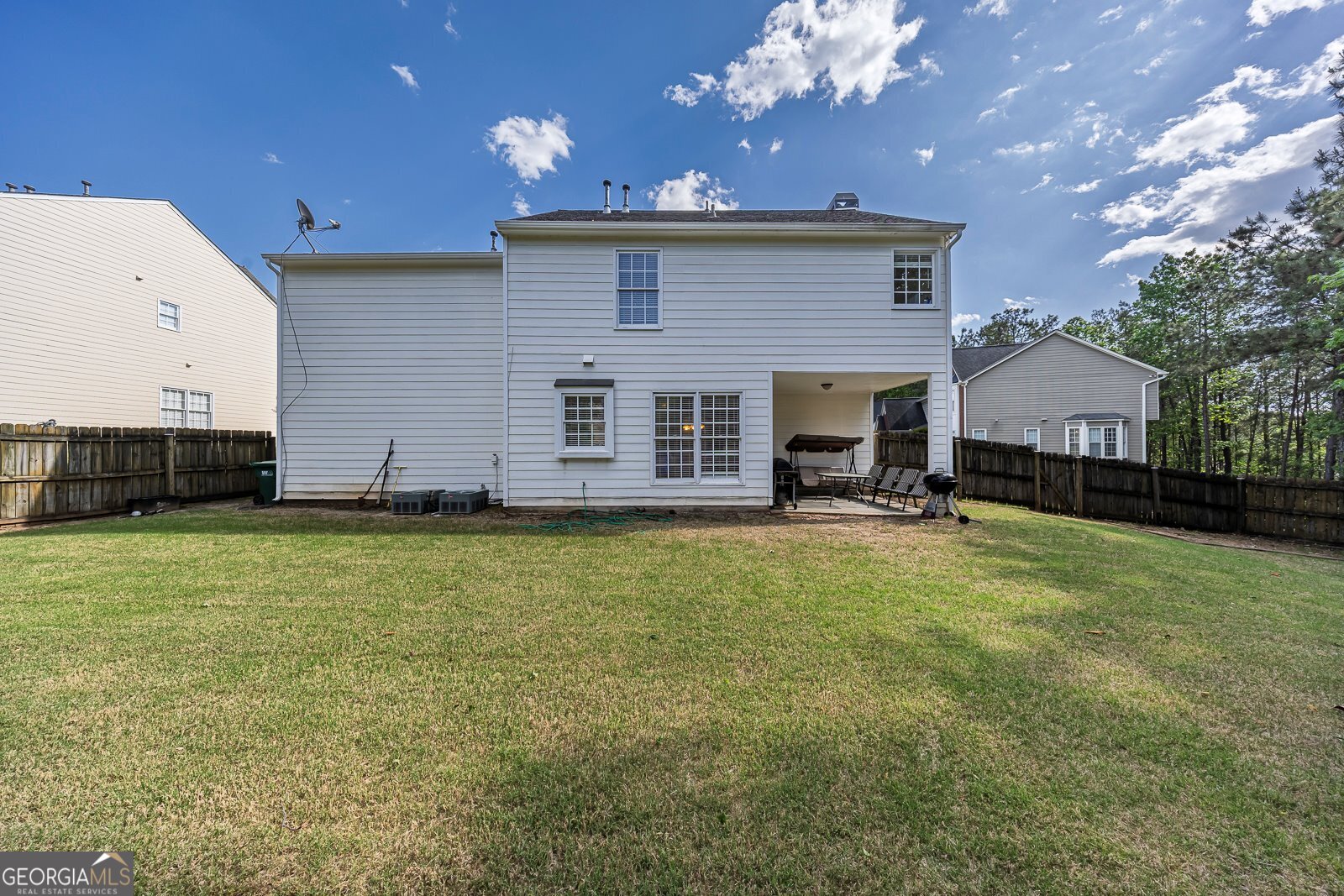 785 Hedgewick Trail Johns Creek GA 30022
