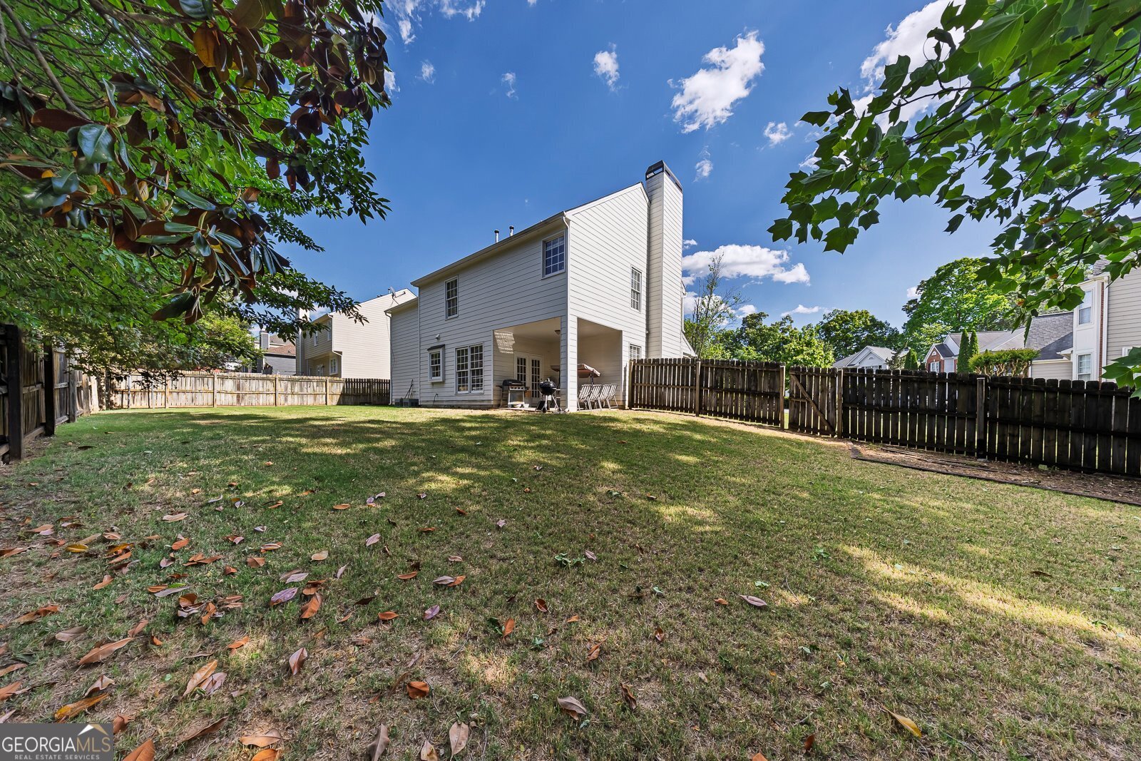 785 Hedgewick Trail Johns Creek GA 30022