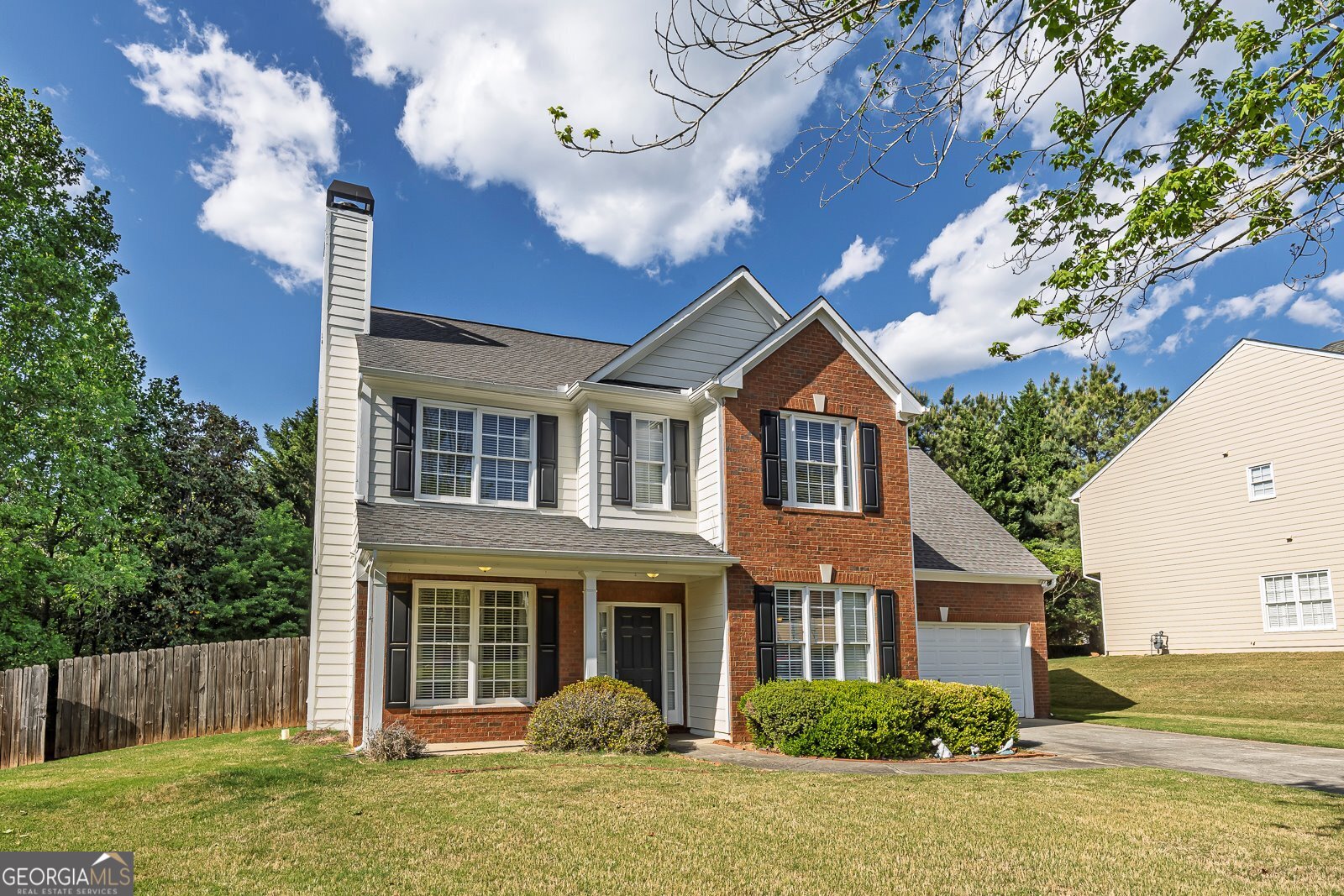 785 Hedgewick Trail Johns Creek GA 30022