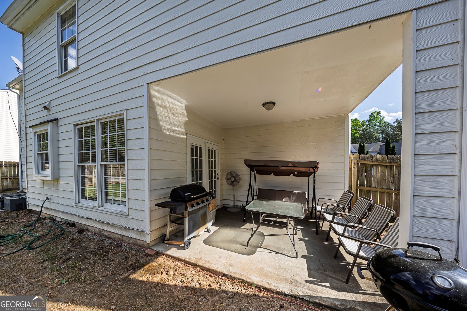 785 Hedgewick Trail Johns Creek GA 30022