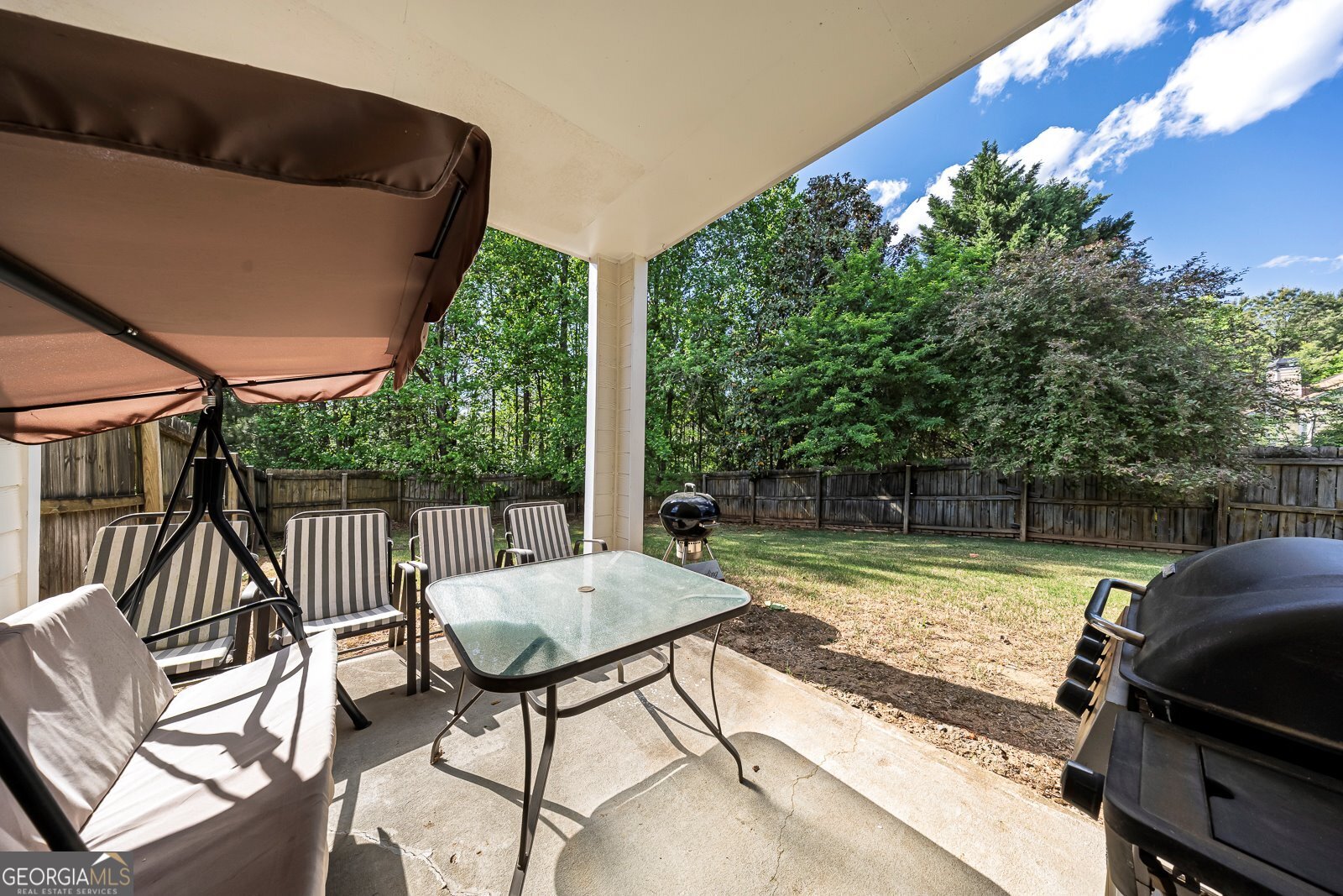 785 Hedgewick Trail Johns Creek GA 30022
