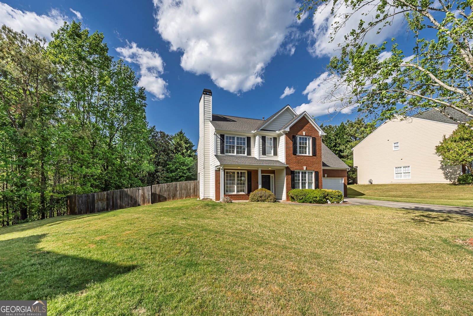 785 Hedgewick Trail Johns Creek GA 30022