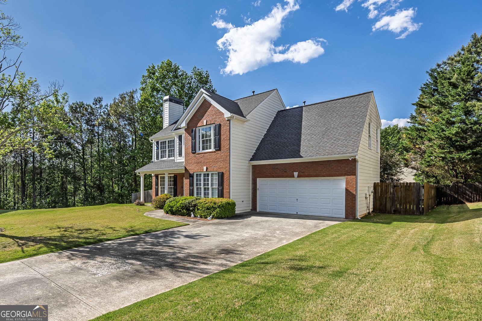 785 Hedgewick Trail Johns Creek GA 30022