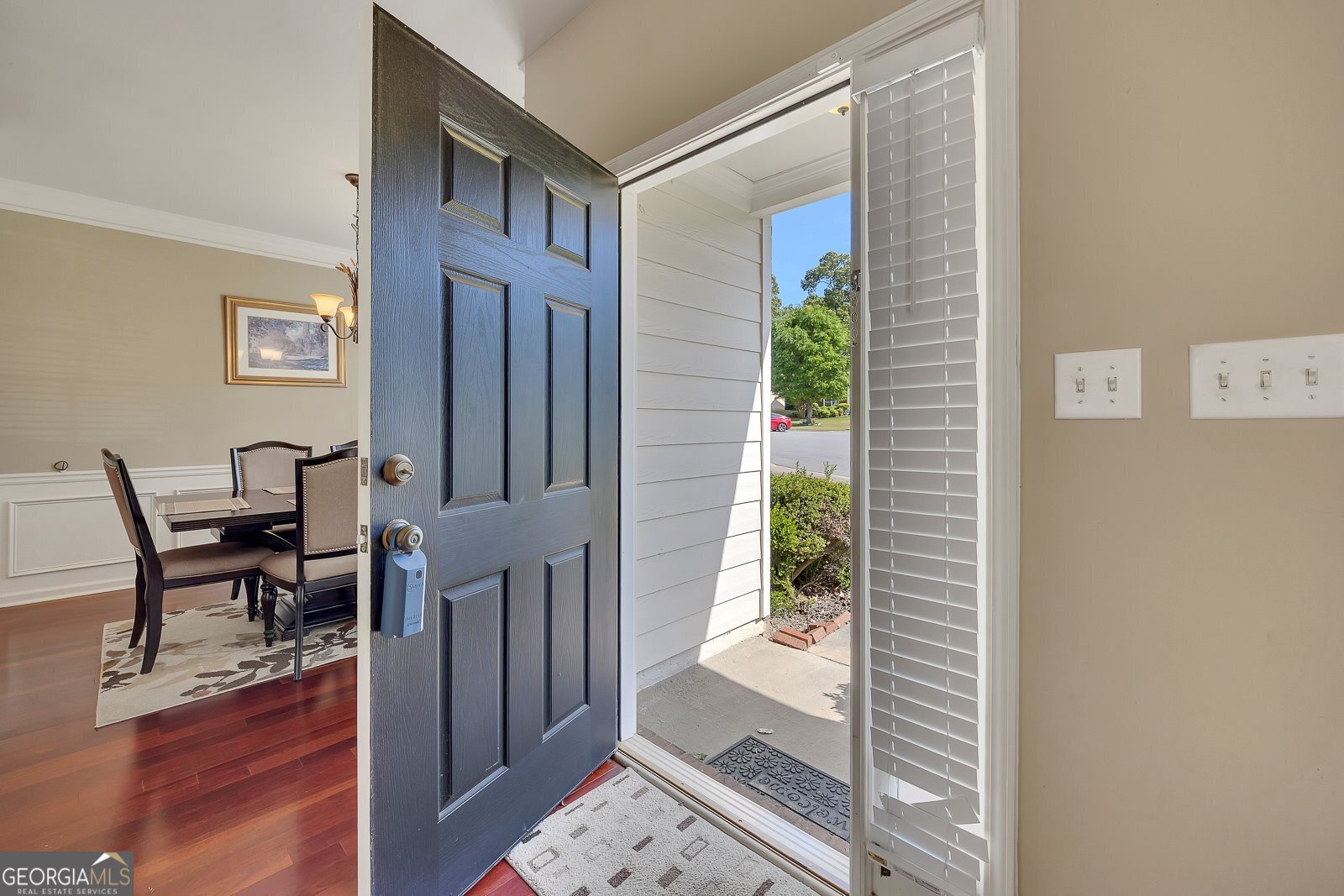 785 Hedgewick Trail Johns Creek GA 30022