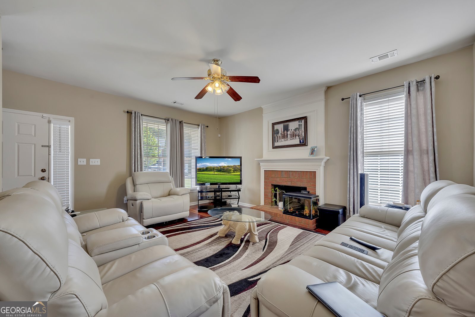 785 Hedgewick Trail Johns Creek GA 30022