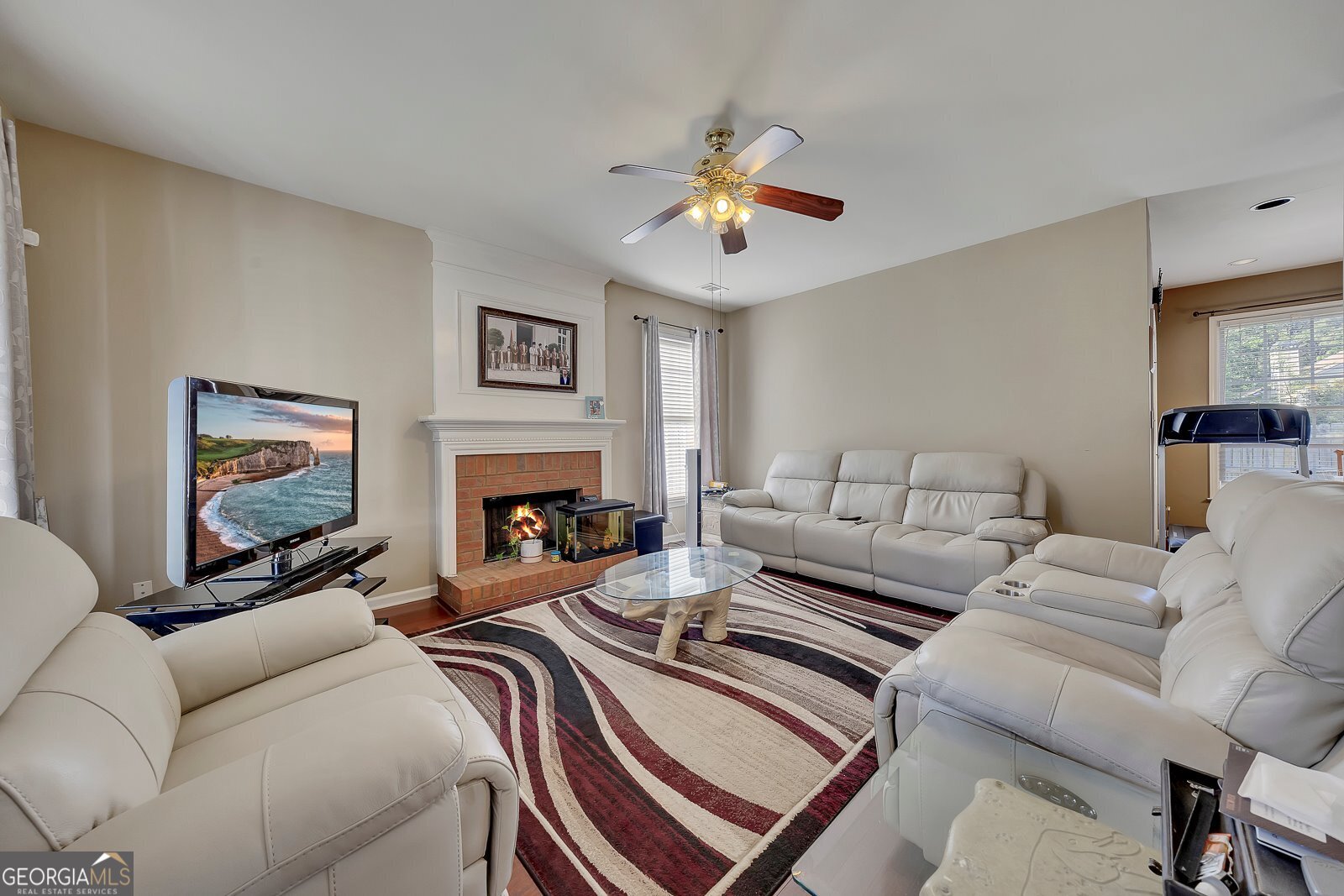 785 Hedgewick Trail Johns Creek GA 30022