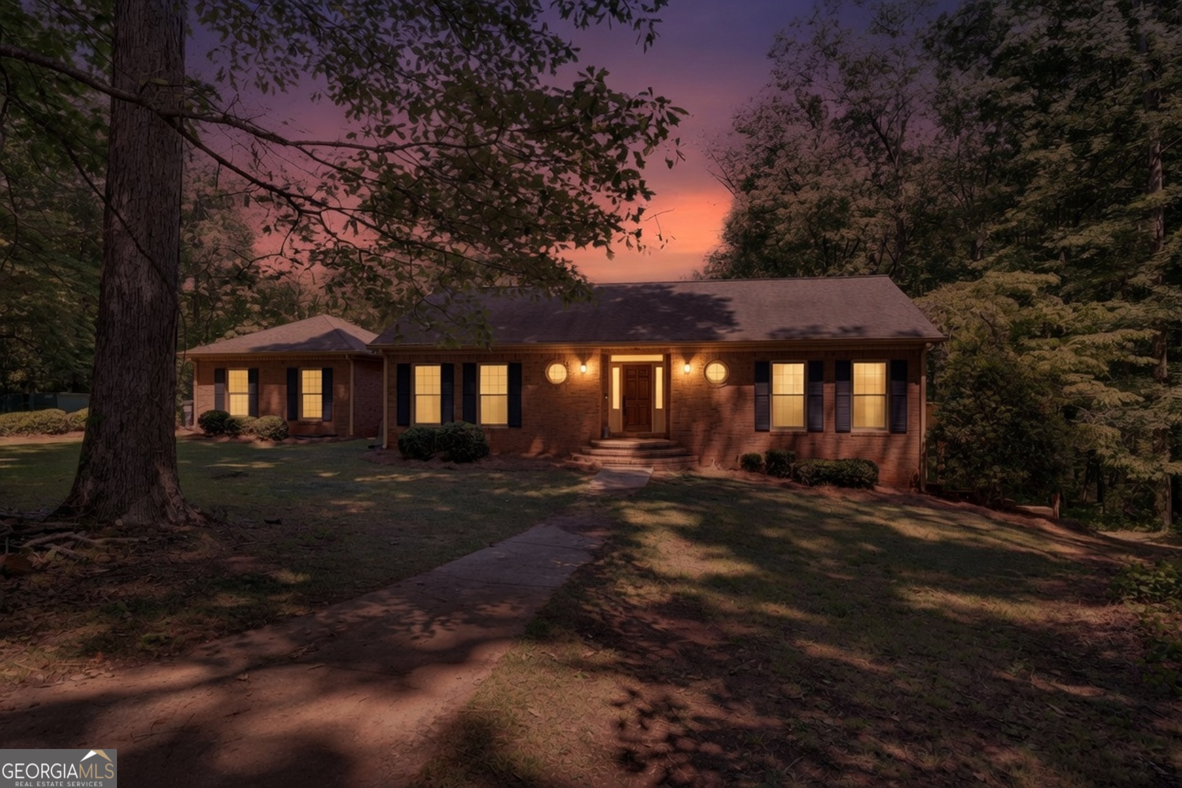 370 River Cove Road Social Circle GA 30025