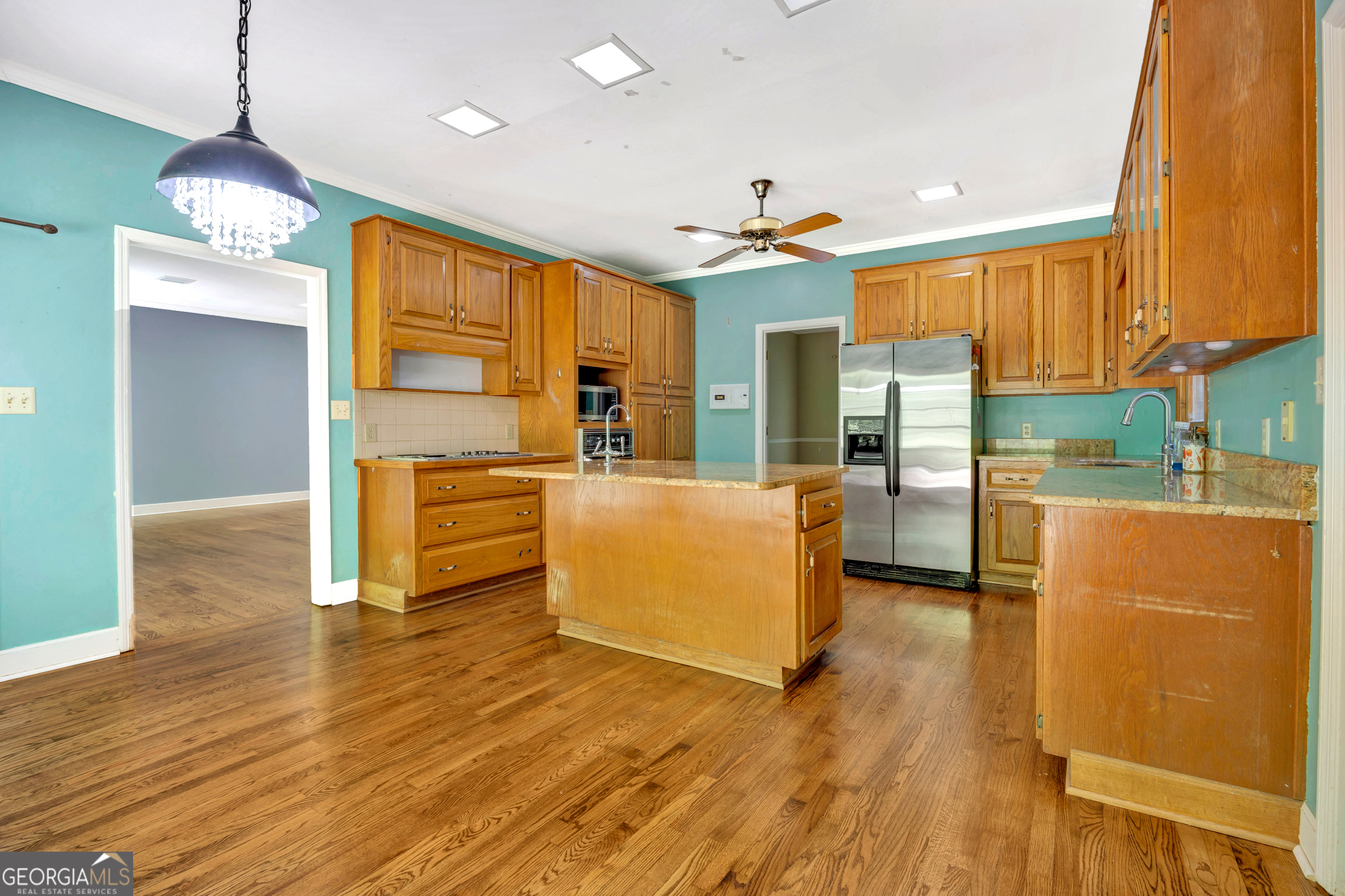 370 River Cove Road Social Circle GA 30025