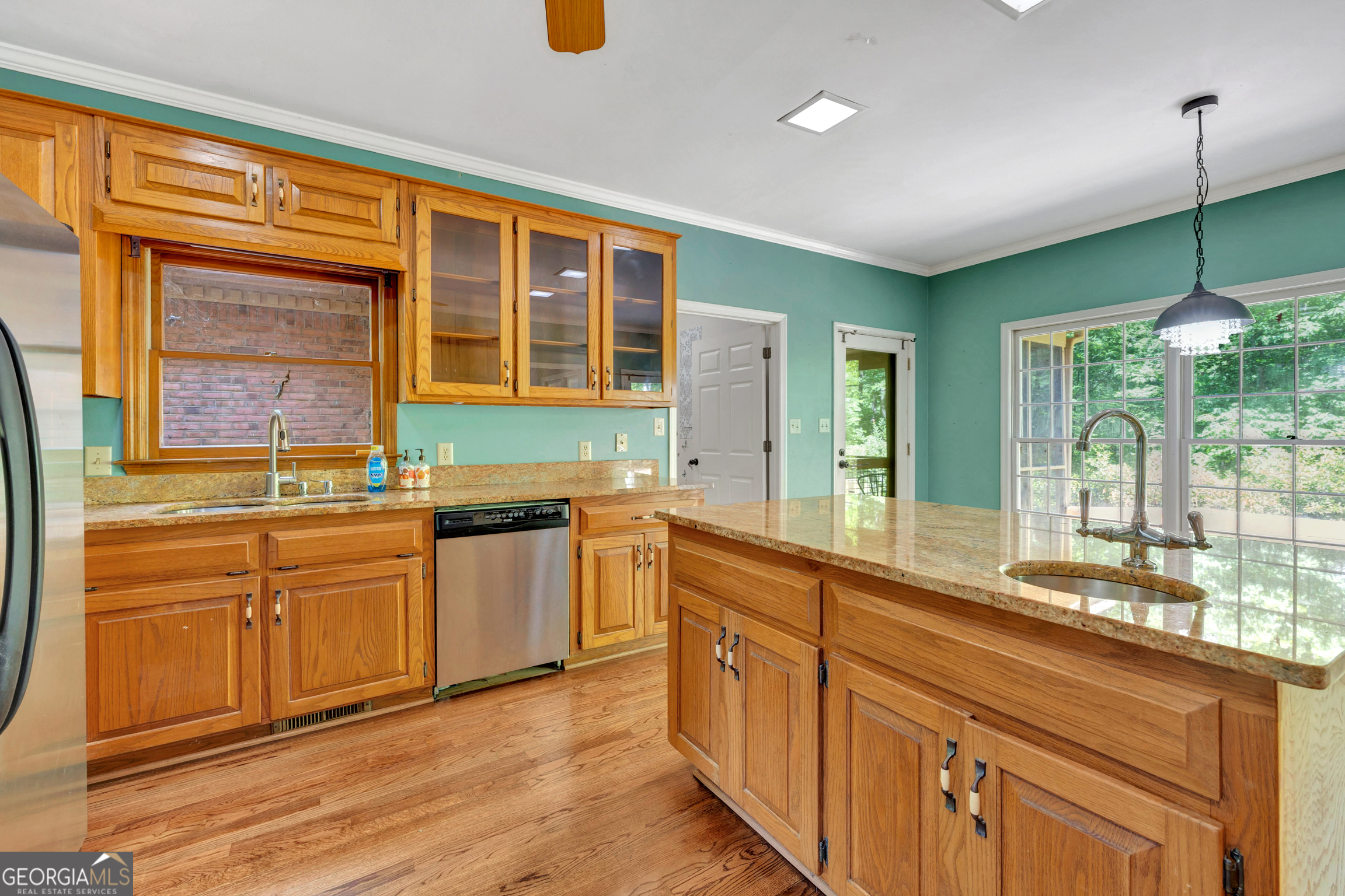 370 River Cove Road Social Circle GA 30025