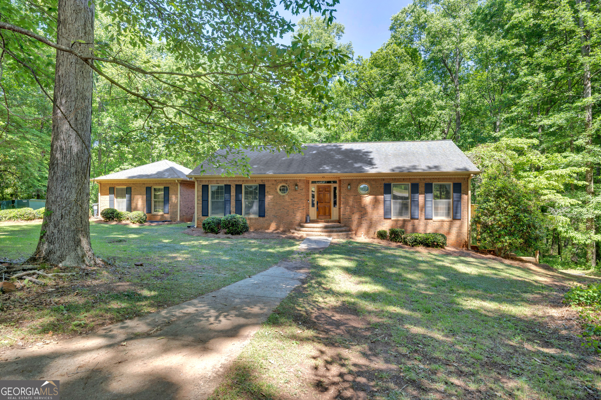 370 River Cove Road Social Circle GA 30025