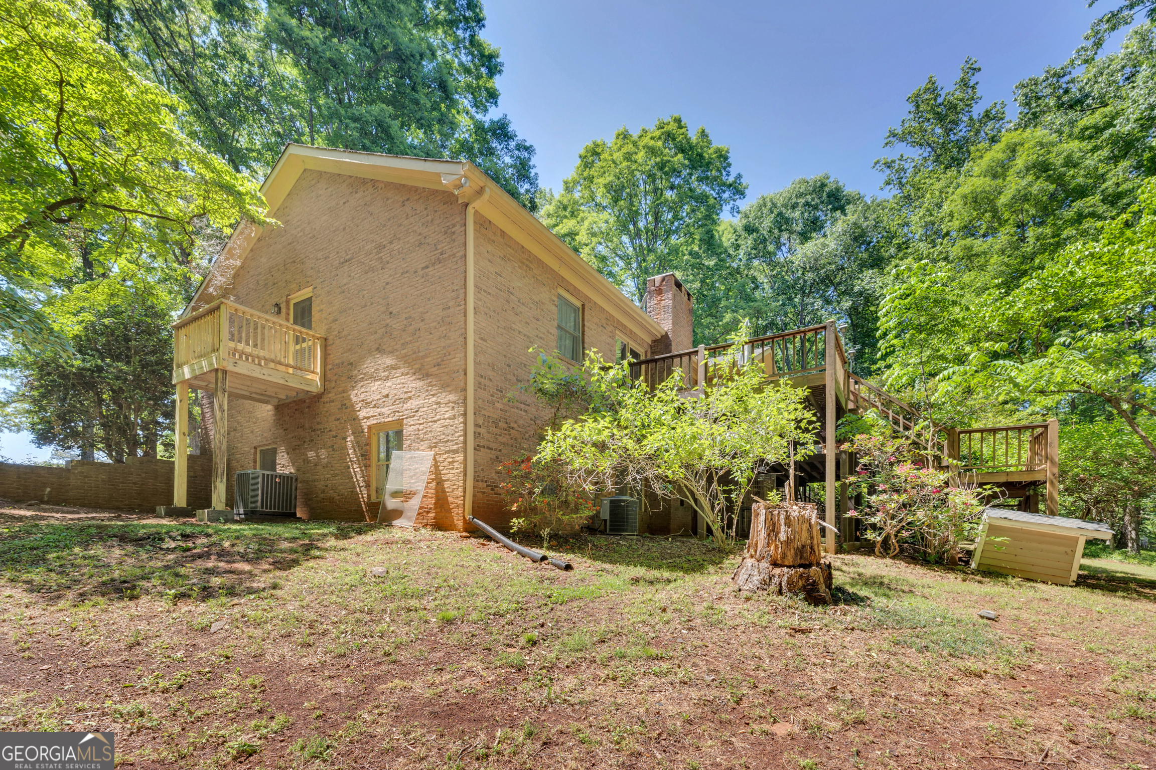 370 River Cove Road Social Circle GA 30025