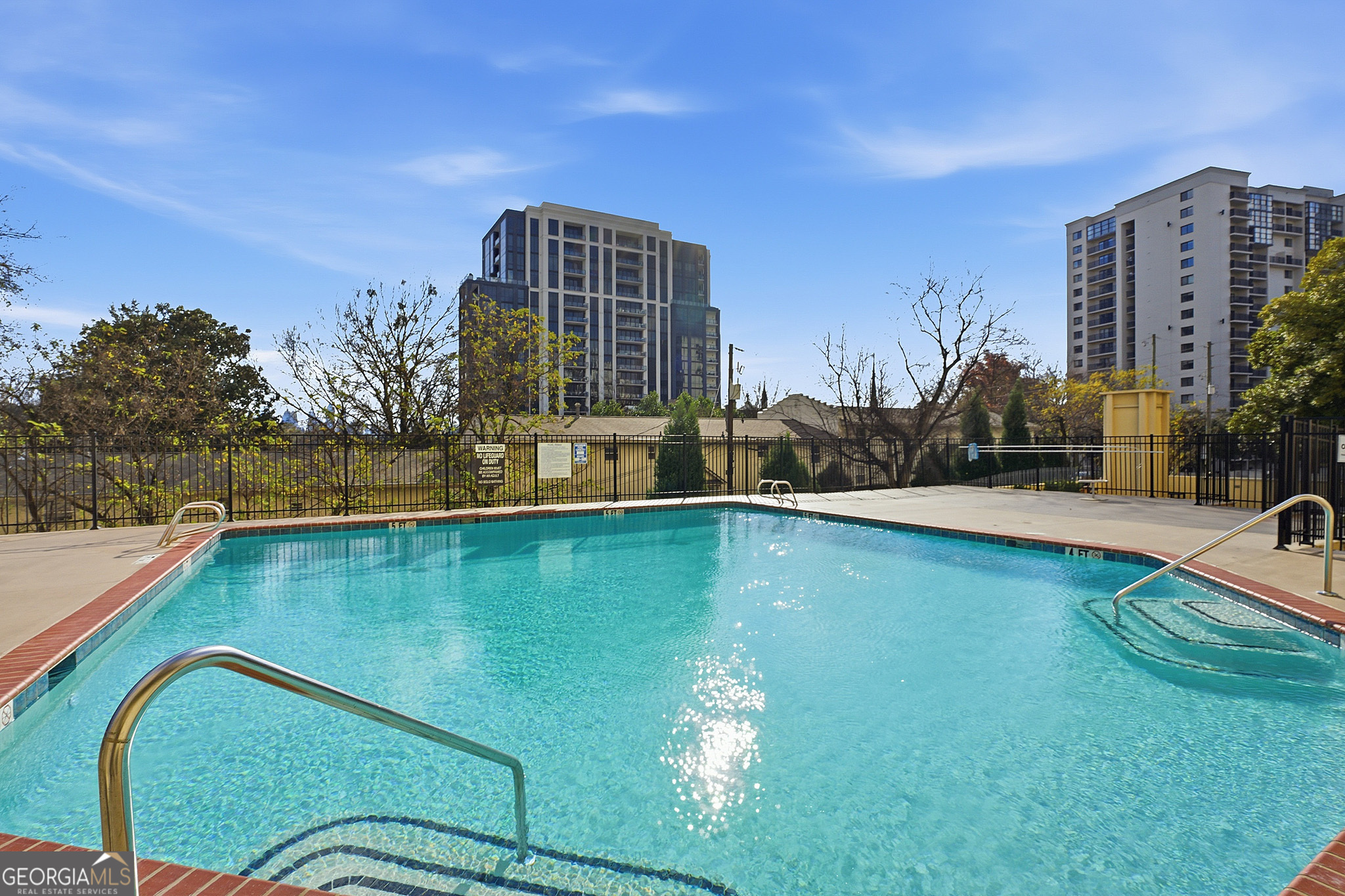 2479 Peachtree Road NE Atlanta GA 30305