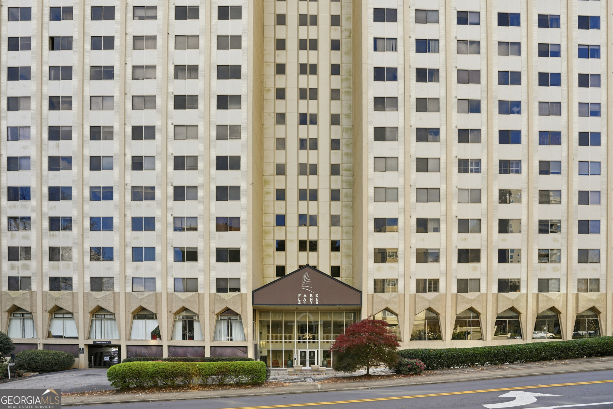 2479 Peachtree Road NE Atlanta GA 30305