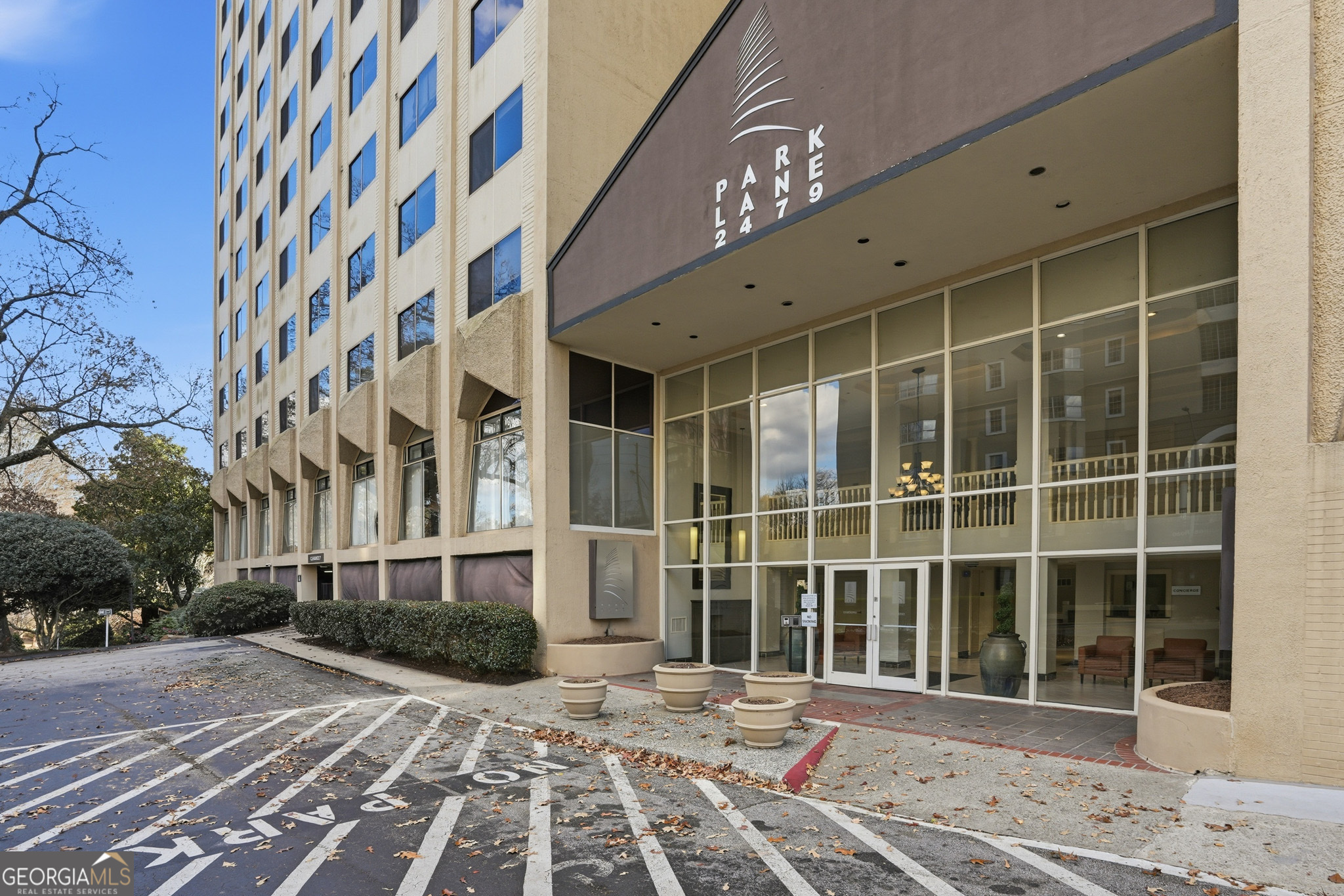 2479 Peachtree Road NE Atlanta GA 30305
