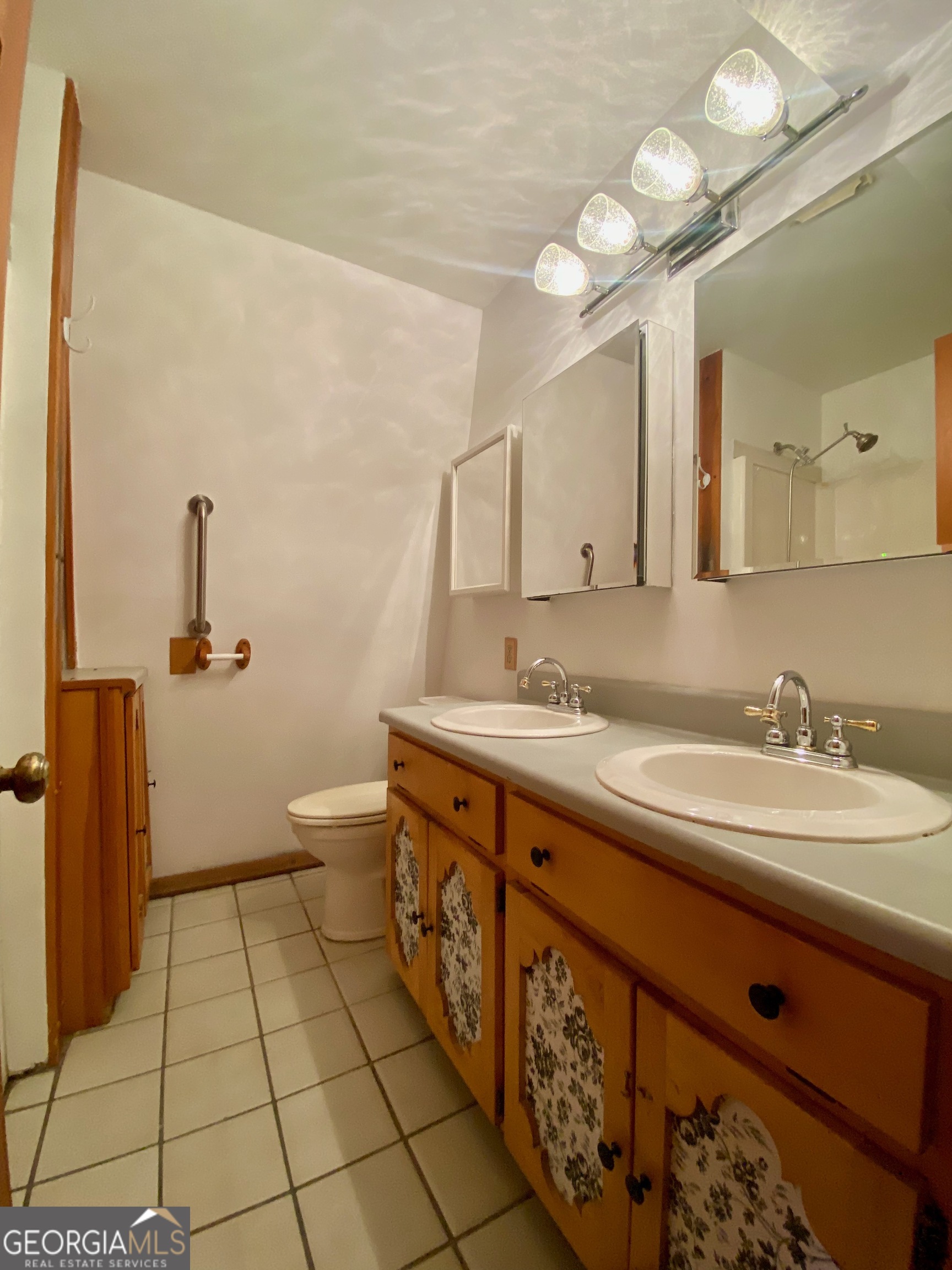 231 W Seminole Drive Byron GA 31008