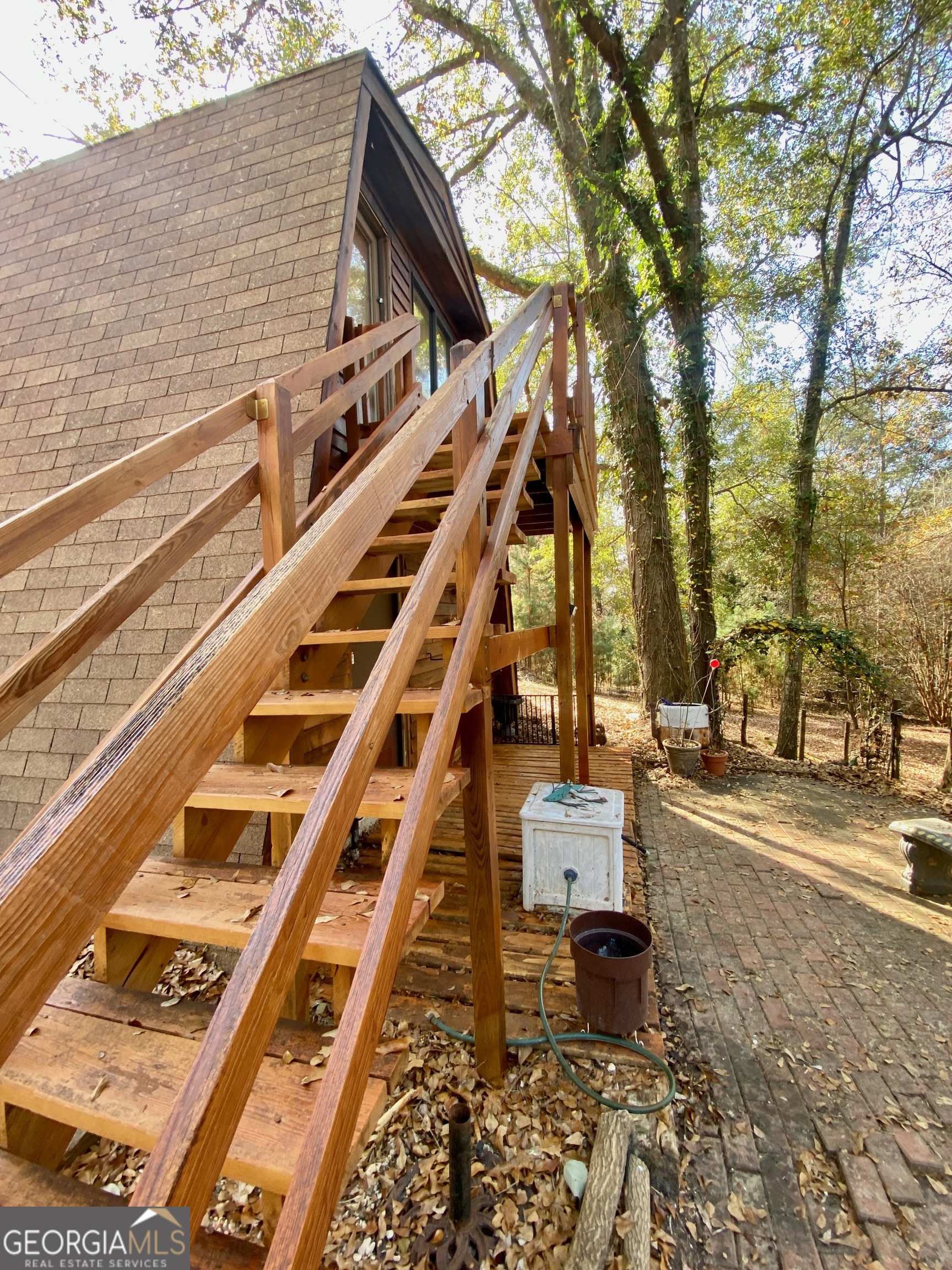 231 W Seminole Drive Byron GA 31008