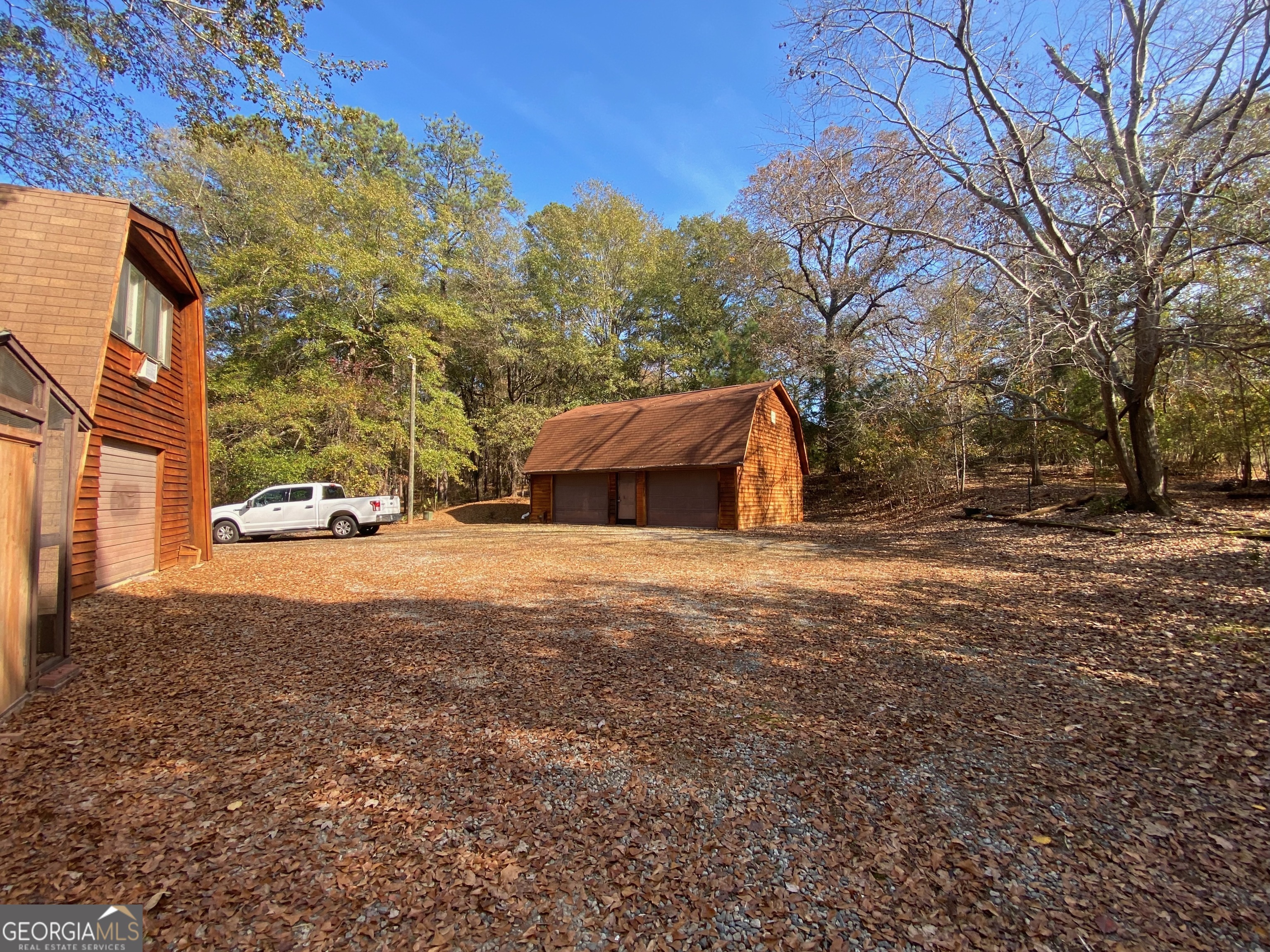 231 W Seminole Drive Byron GA 31008