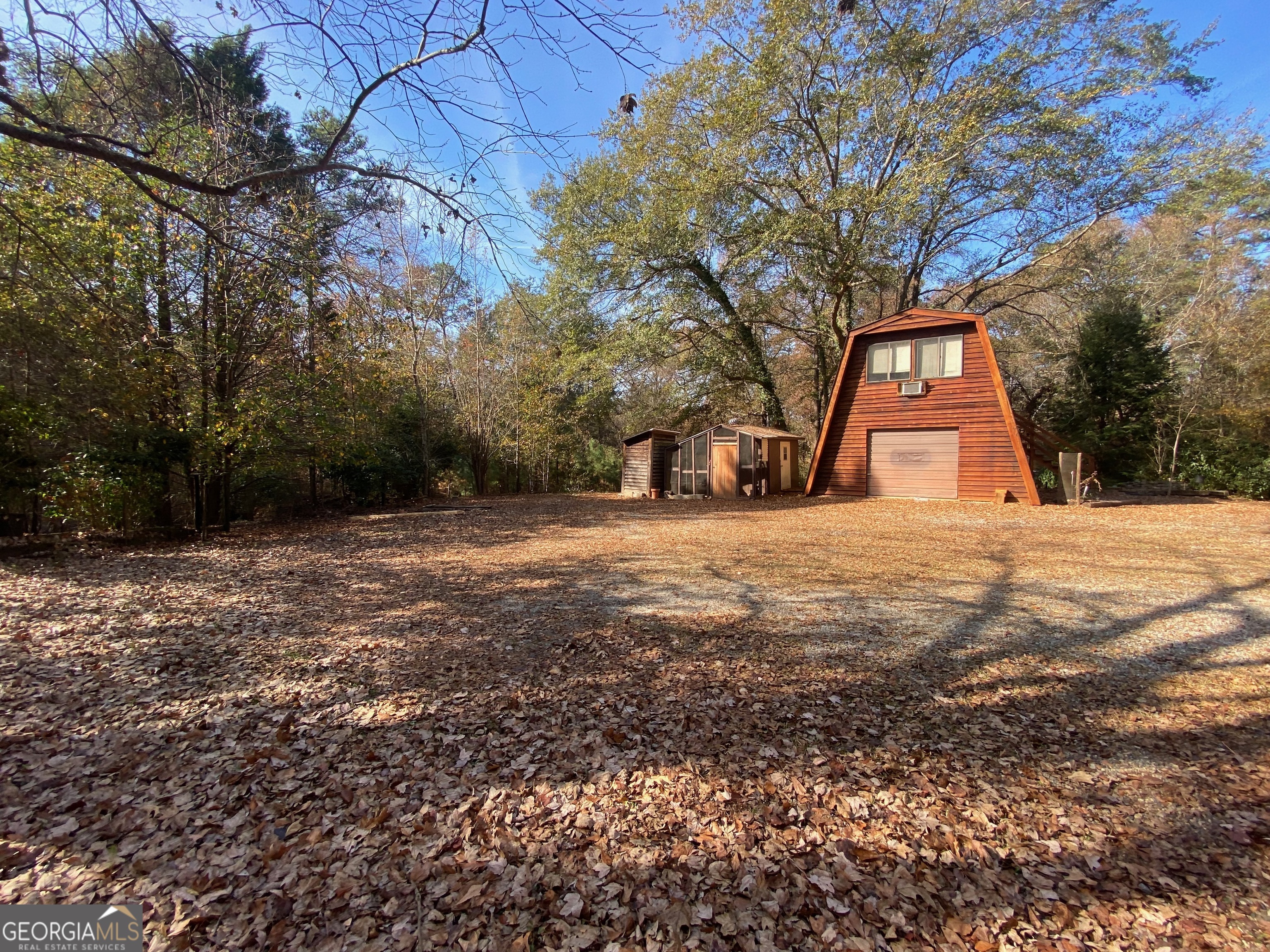231 W Seminole Drive Byron GA 31008